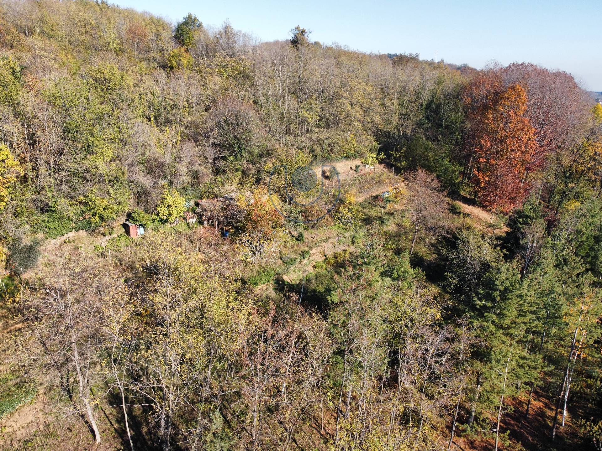 Terreno Agricolo in vendita a Villarbasse, Villarbasse