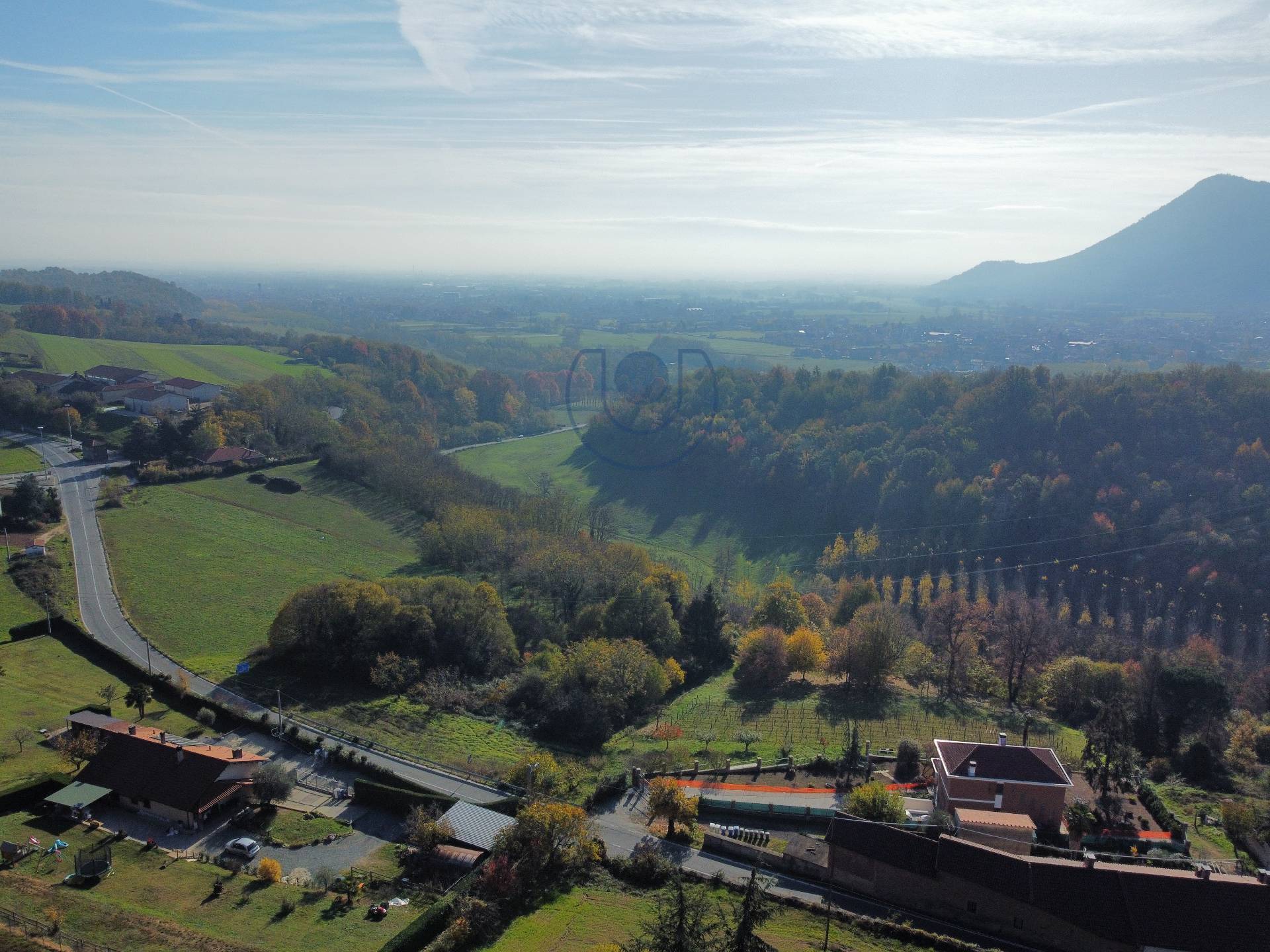 Terreno Agricolo in vendita a Villarbasse, Villarbasse