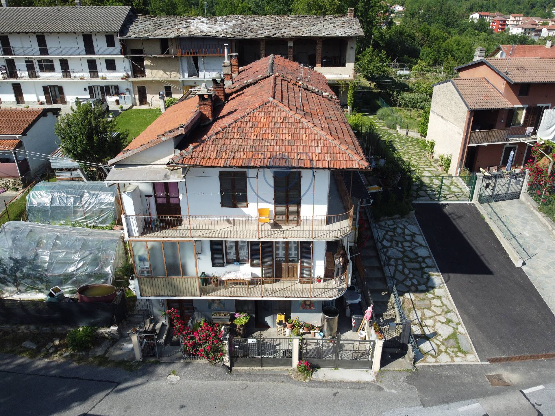 Appartamento in vendita a Coazze, Giaveno - Coazze