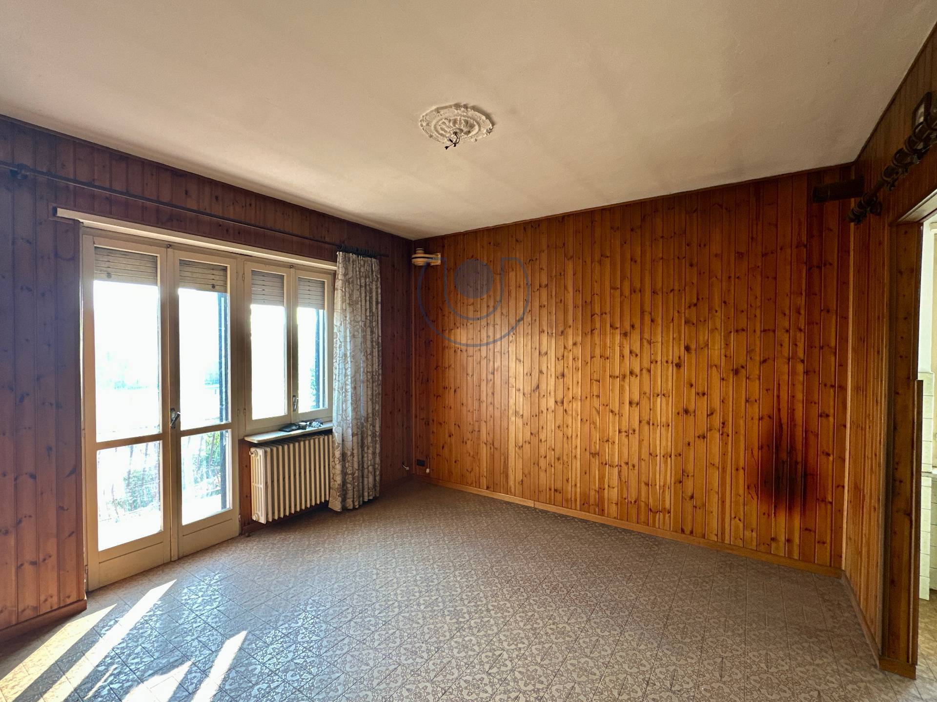 Villa Bifamiliare in vendita a Feletto, Feletto Canavese