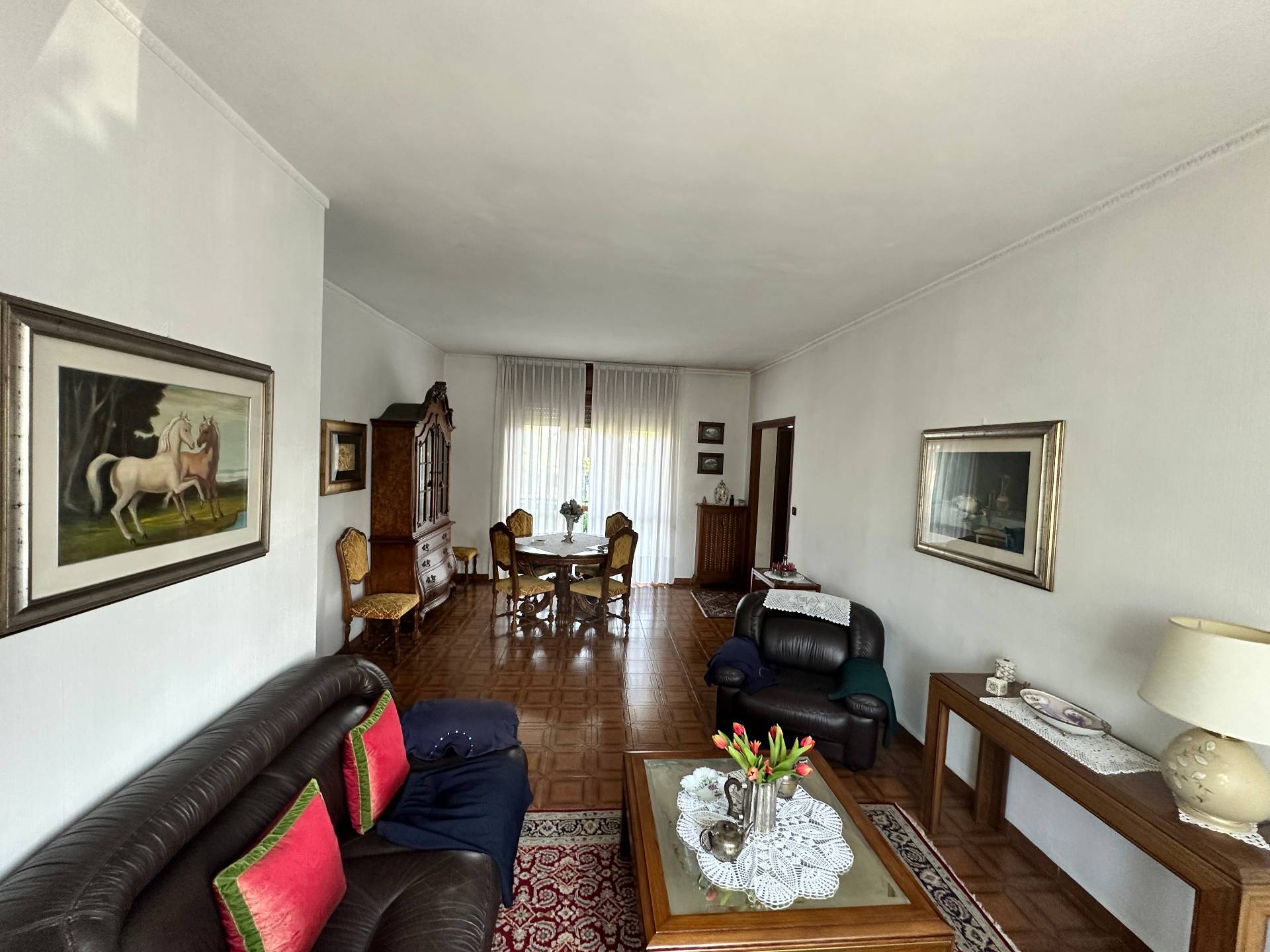 Villa Bifamiliare in vendita a Caselle Torinese, Caselle Torinese