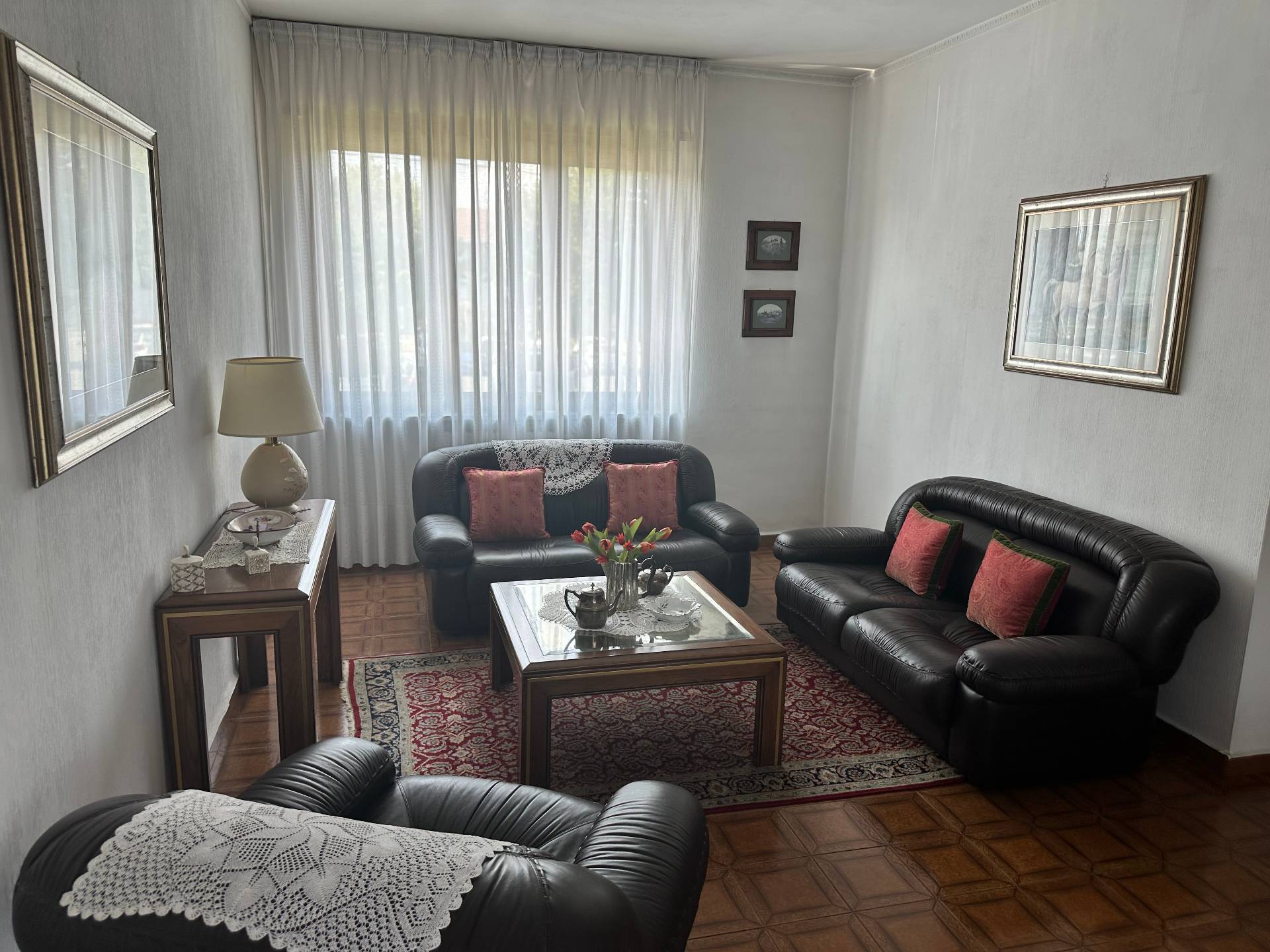 Villa Bifamiliare in vendita a Caselle Torinese, Caselle Torinese