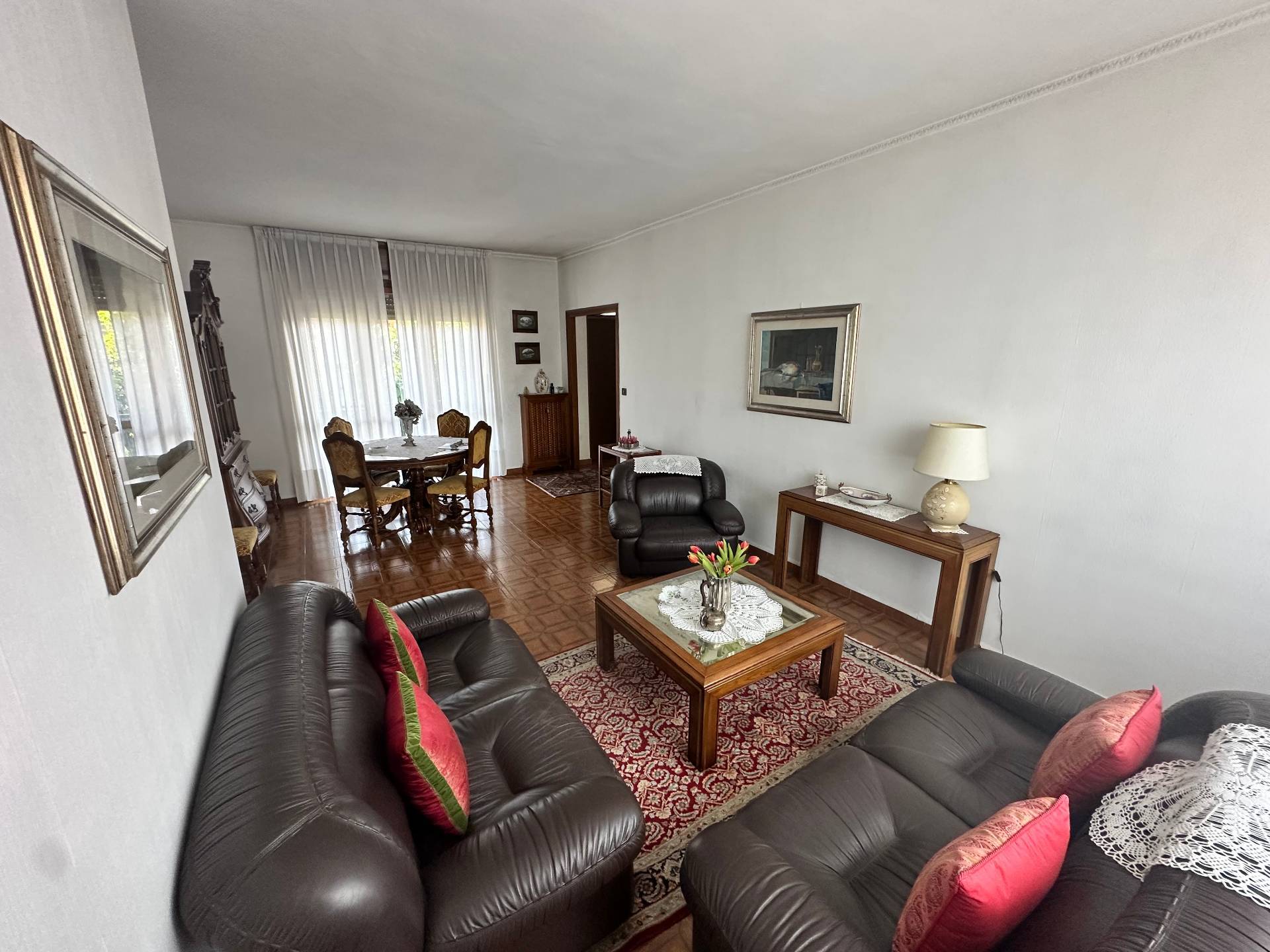 Villa Bifamiliare in vendita a Caselle Torinese, Caselle Torinese