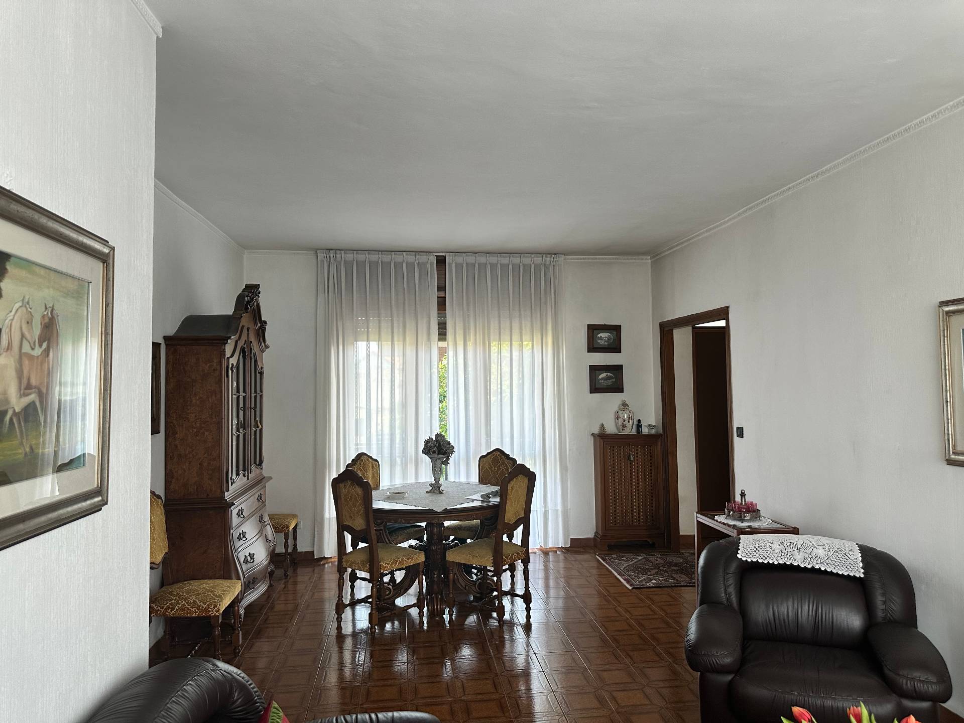 Villa Bifamiliare in vendita a Caselle Torinese, Caselle Torinese