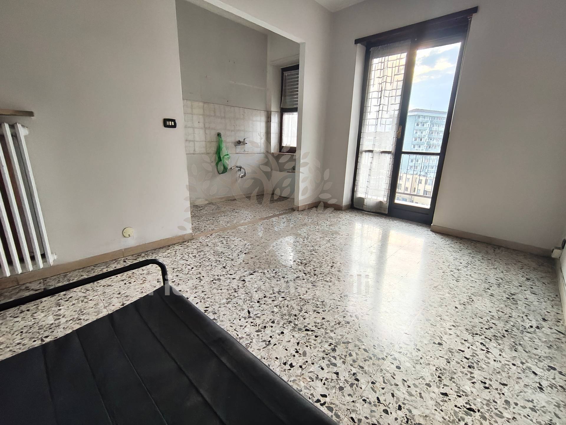 Appartamento in vendita a Torino, Mirafiori nord