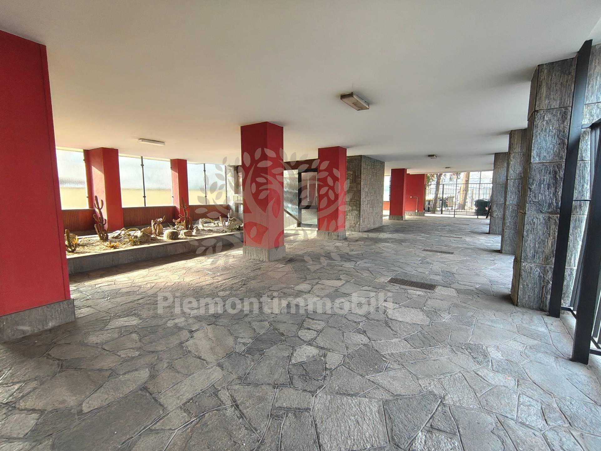 Appartamento in vendita a Torino, Mirafiori nord