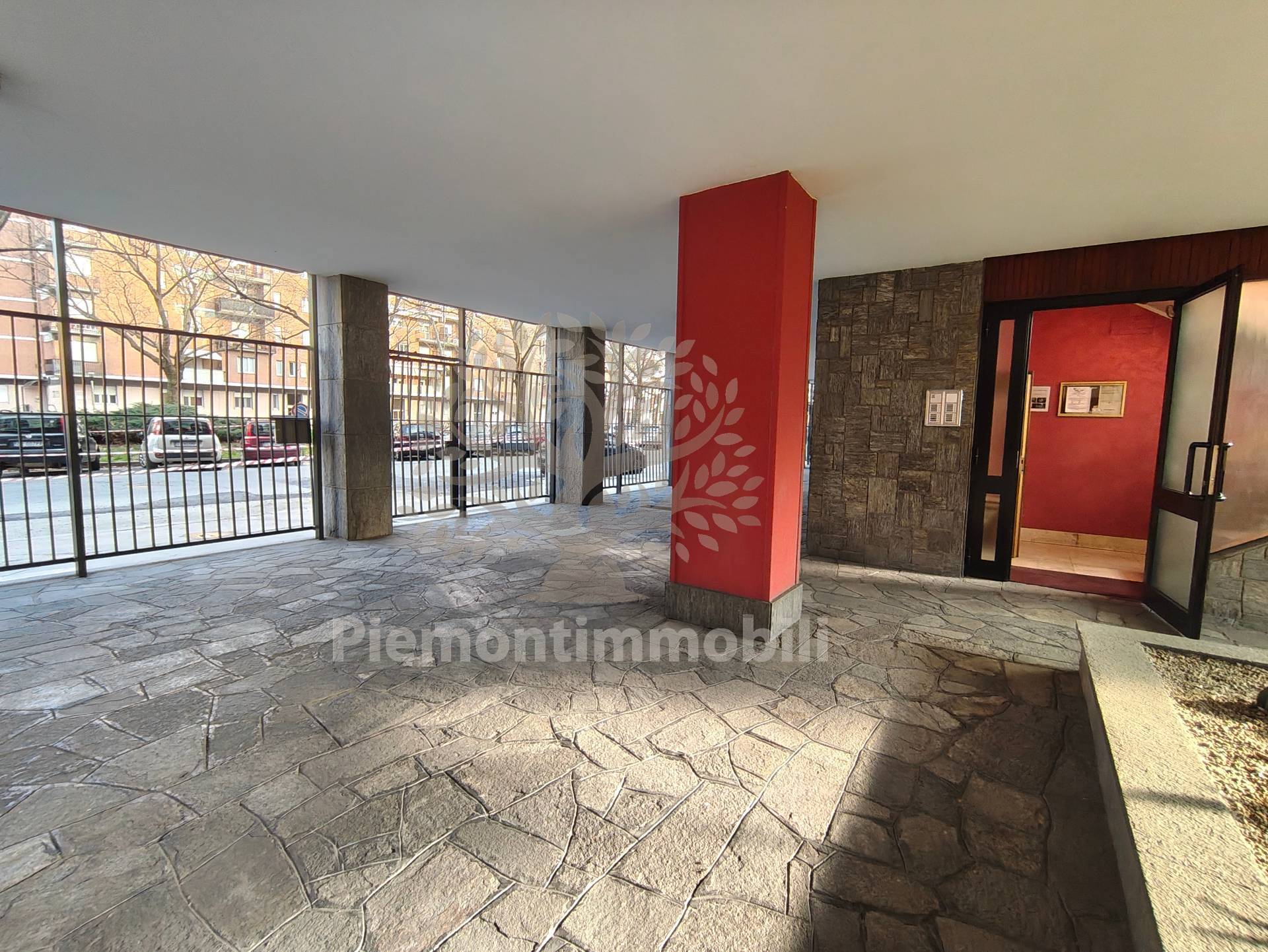 Appartamento in vendita a Torino, Mirafiori nord