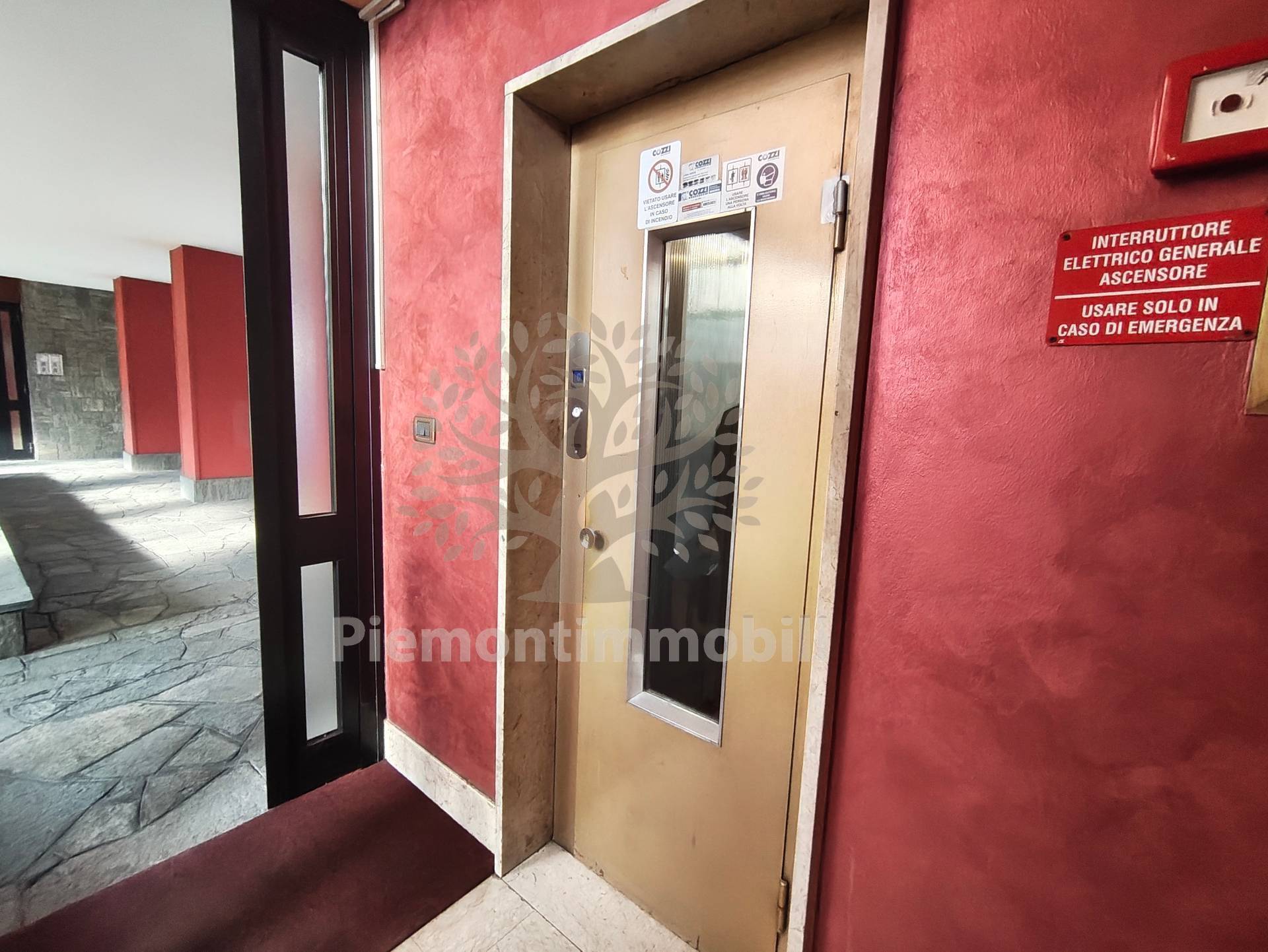 Appartamento in vendita a Torino, Mirafiori nord