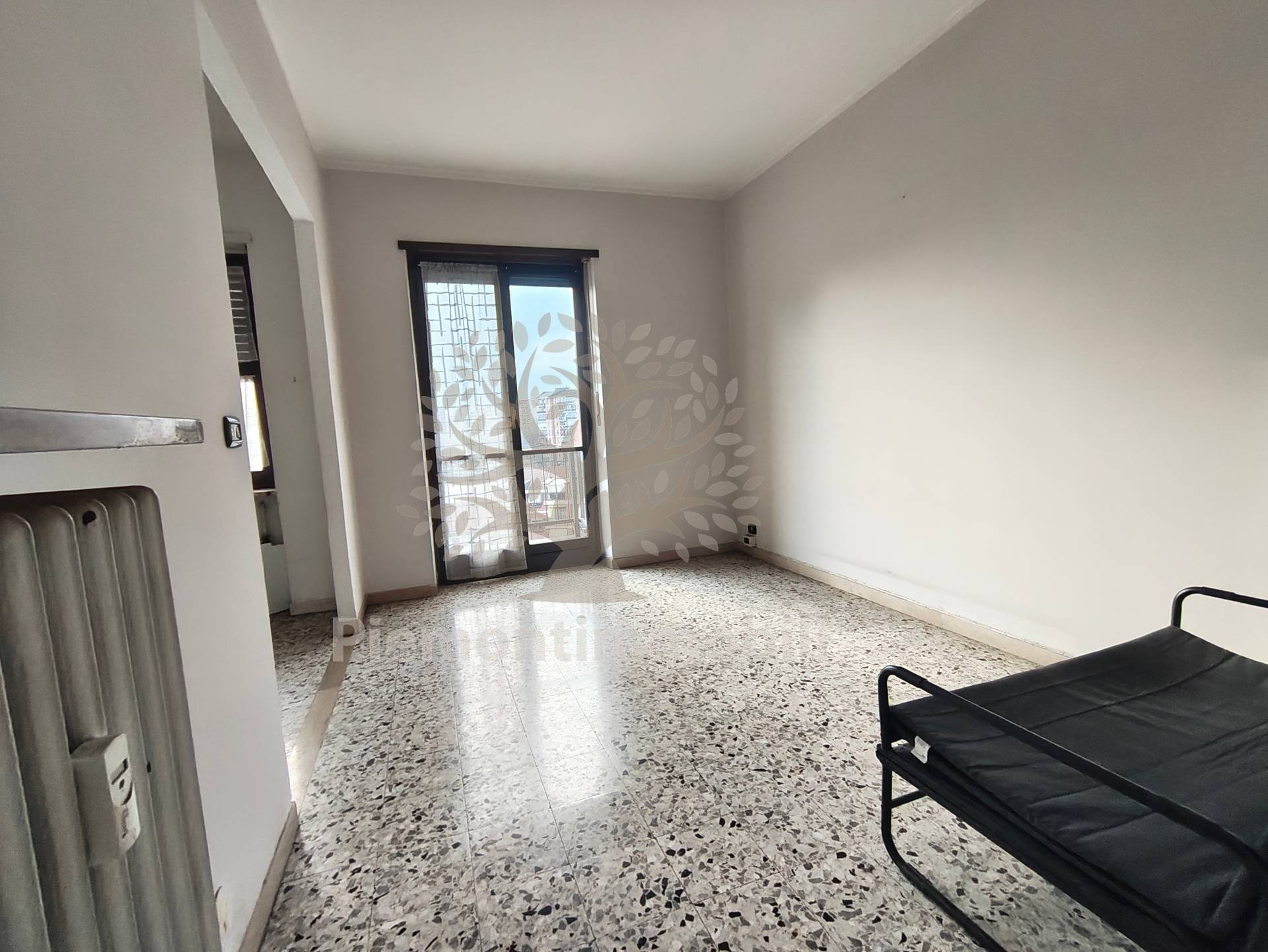 Appartamento in vendita a Torino, Mirafiori nord