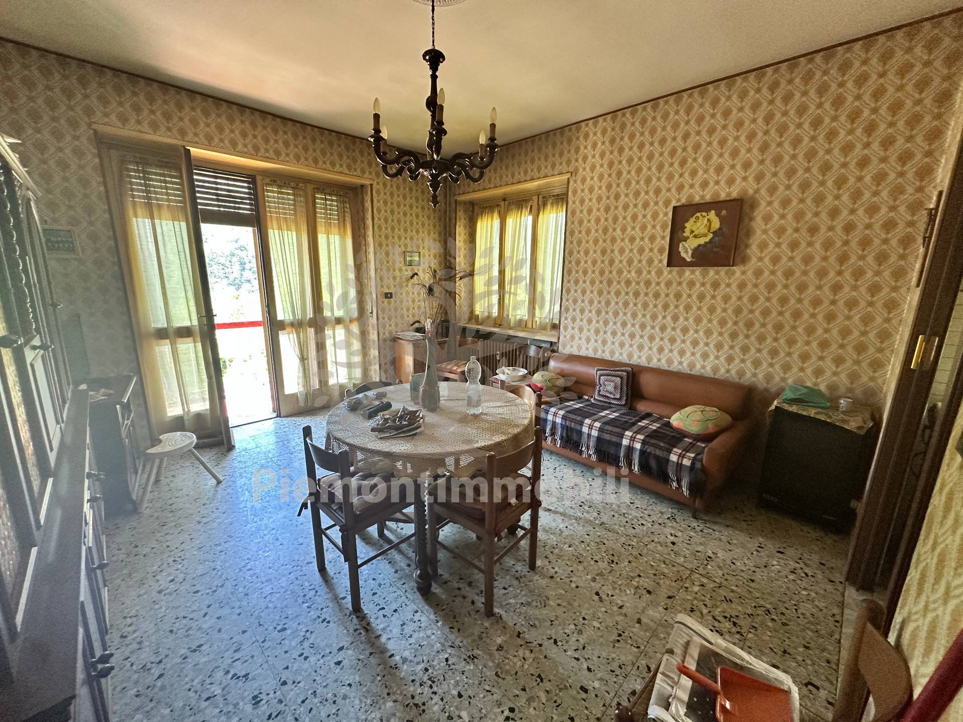 Appartamento in vendita a Coazze