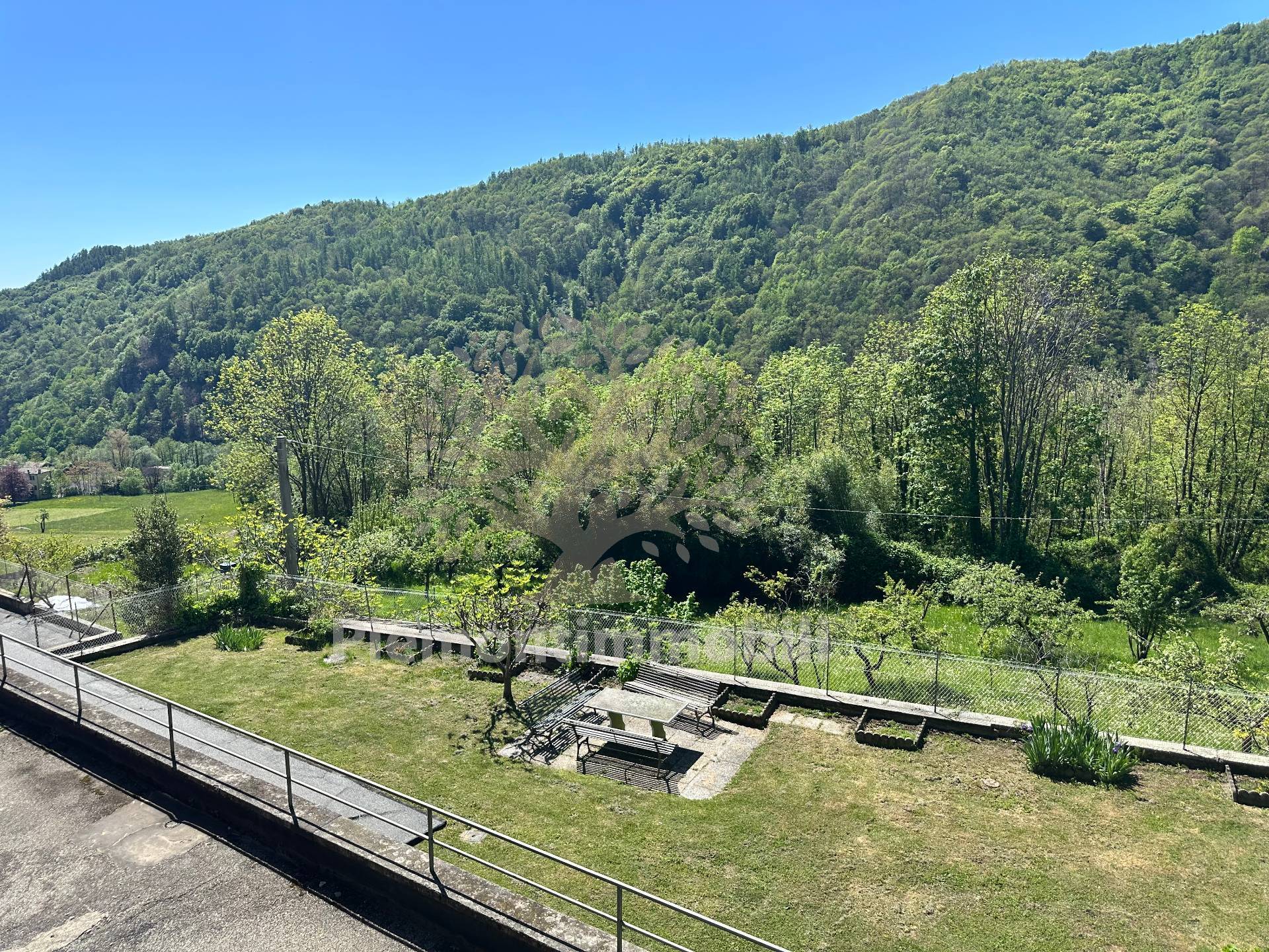 Appartamento in vendita a Coazze