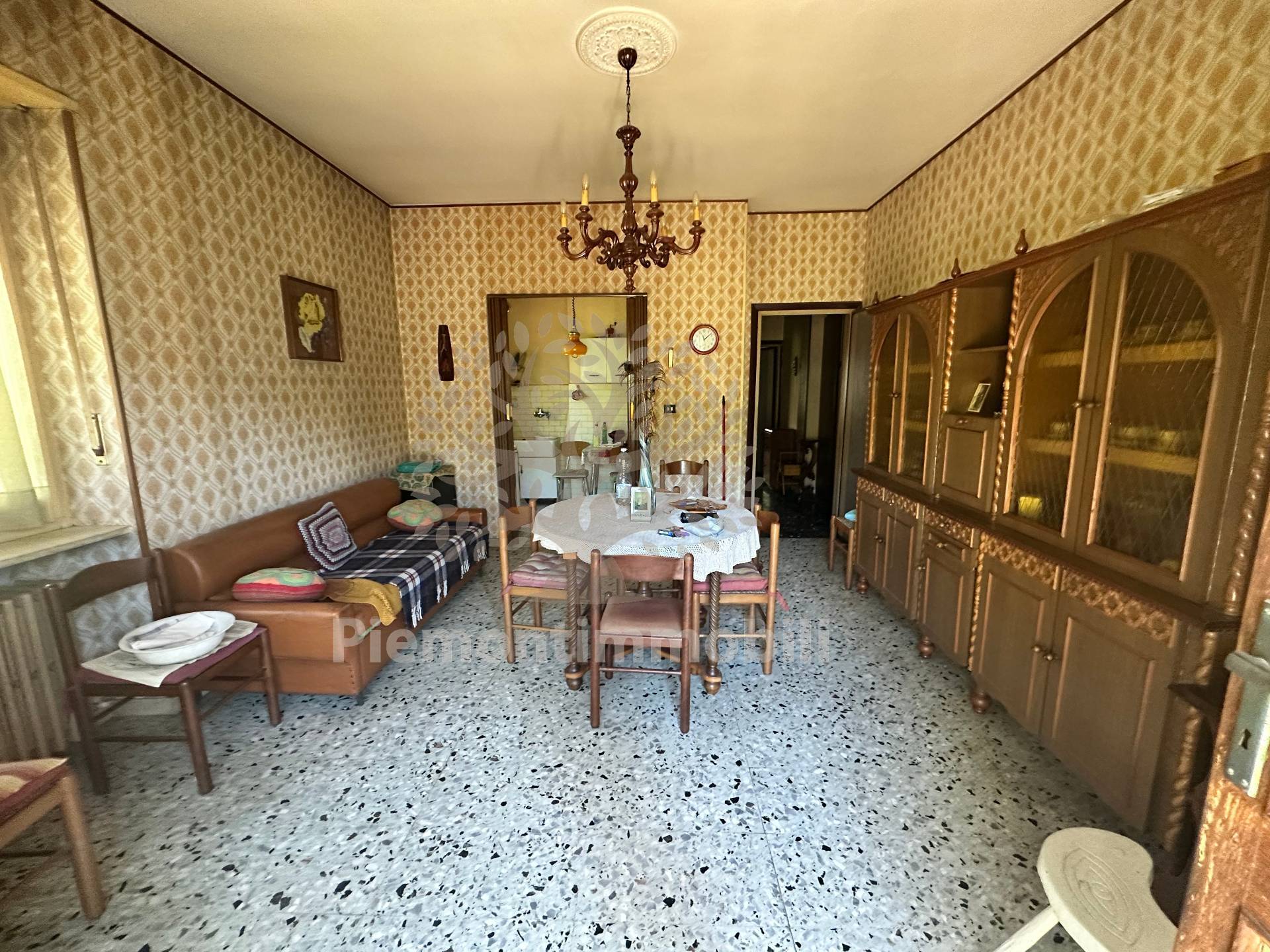 Appartamento in vendita a Coazze