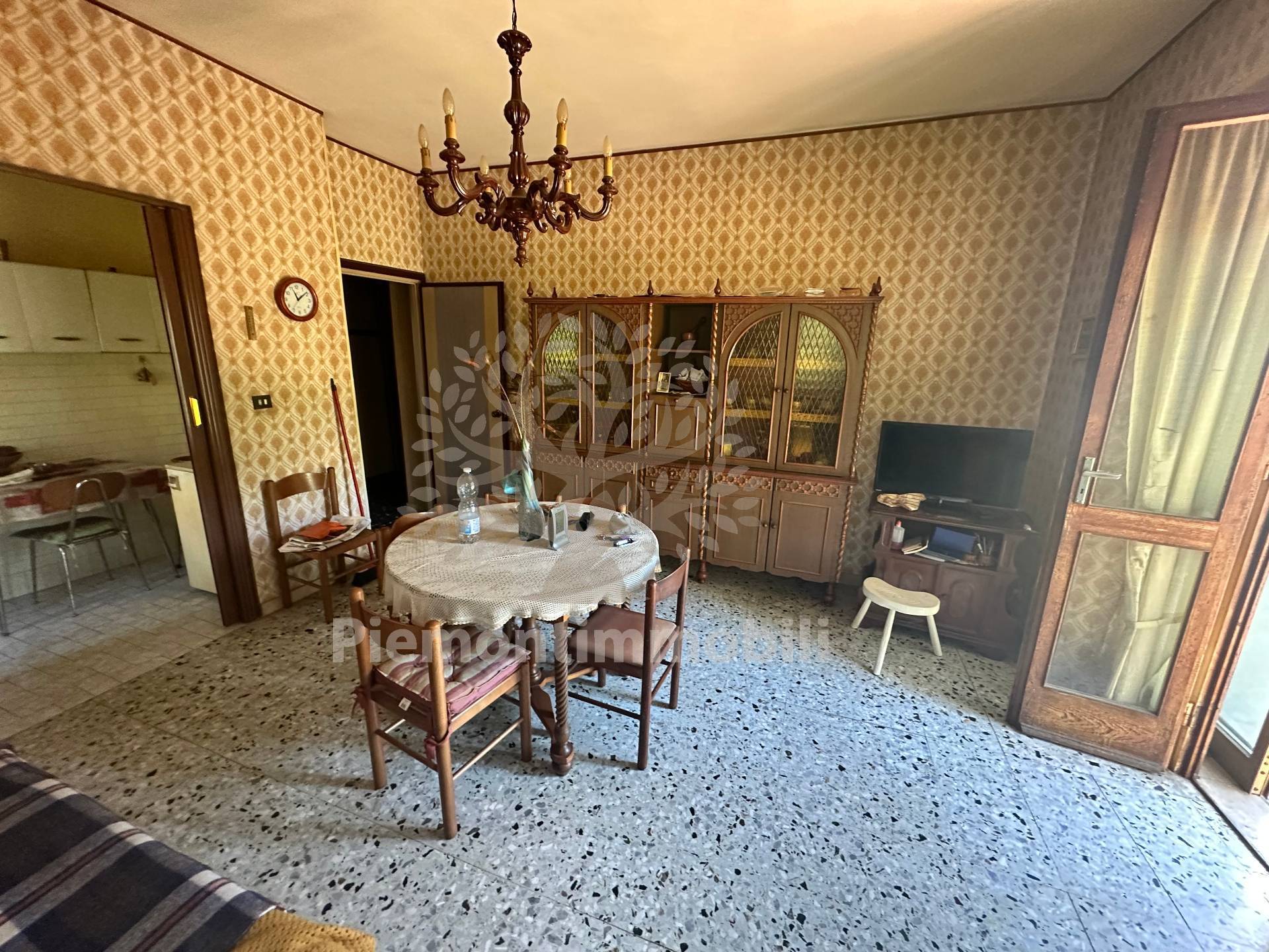 Appartamento in vendita a Coazze