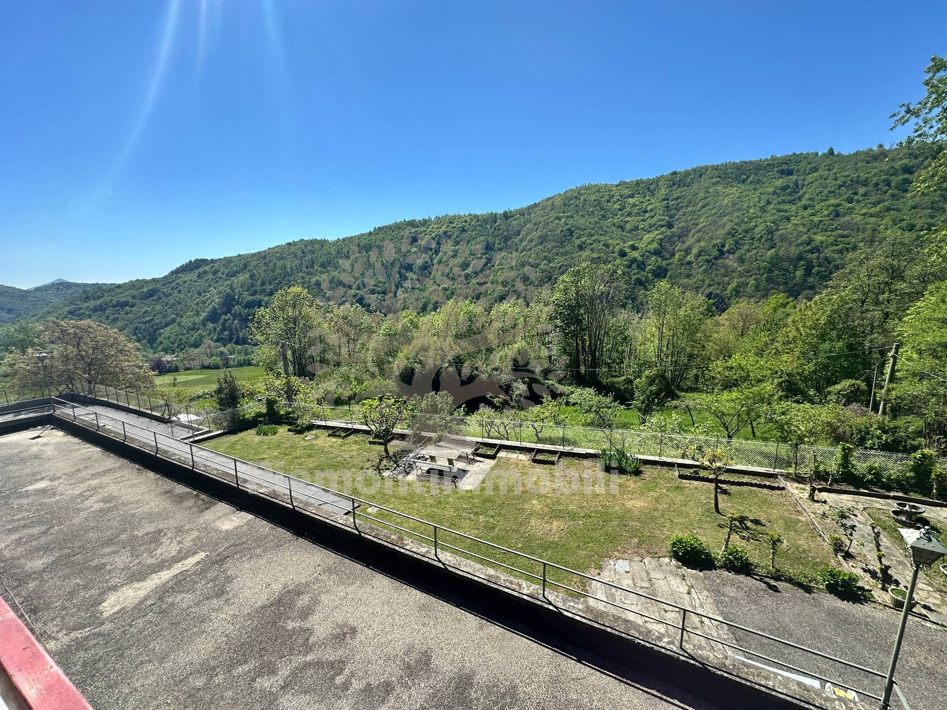 Appartamento in vendita a Coazze