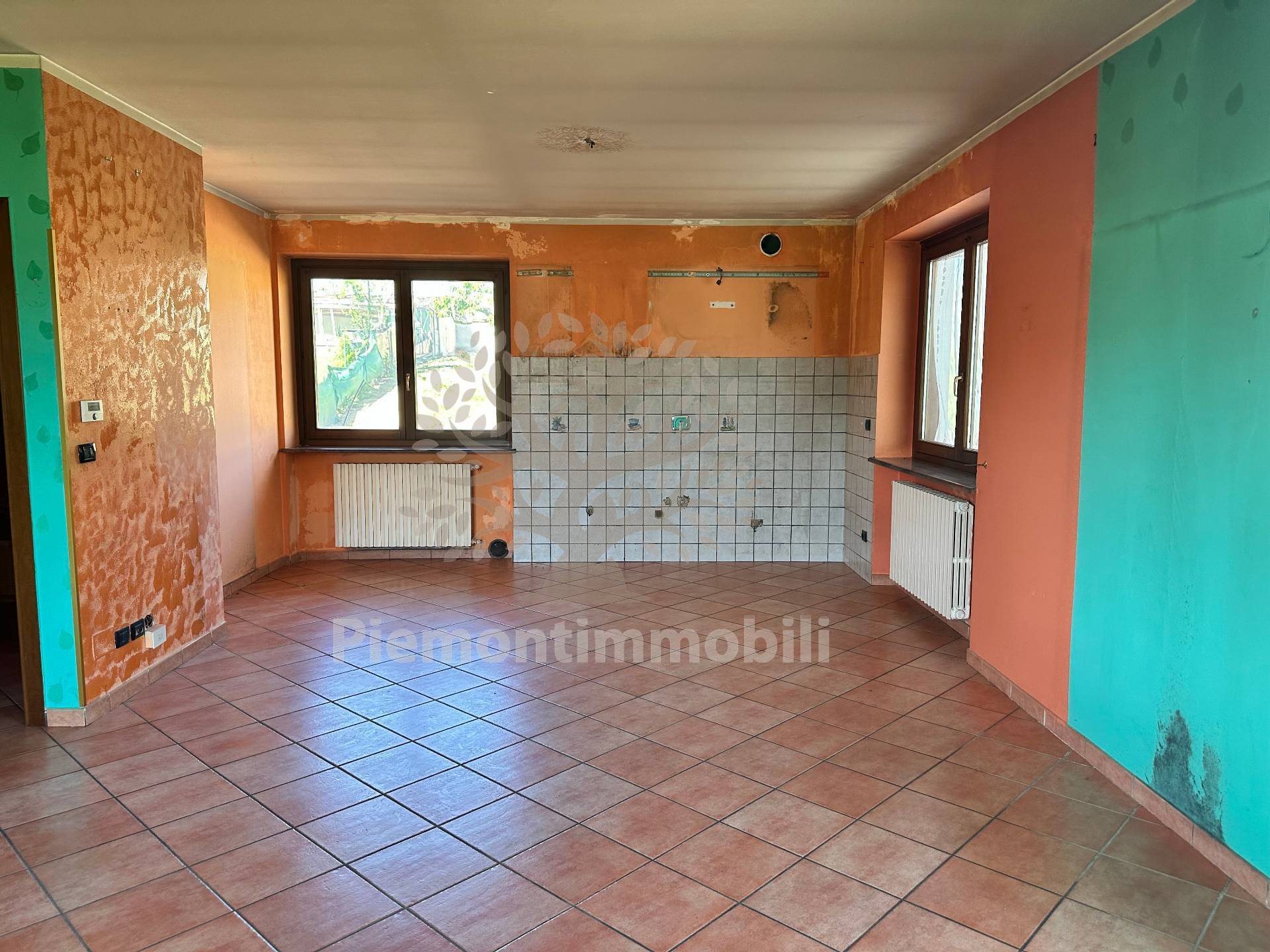 Villetta in vendita a Trana, B.ta Colomb