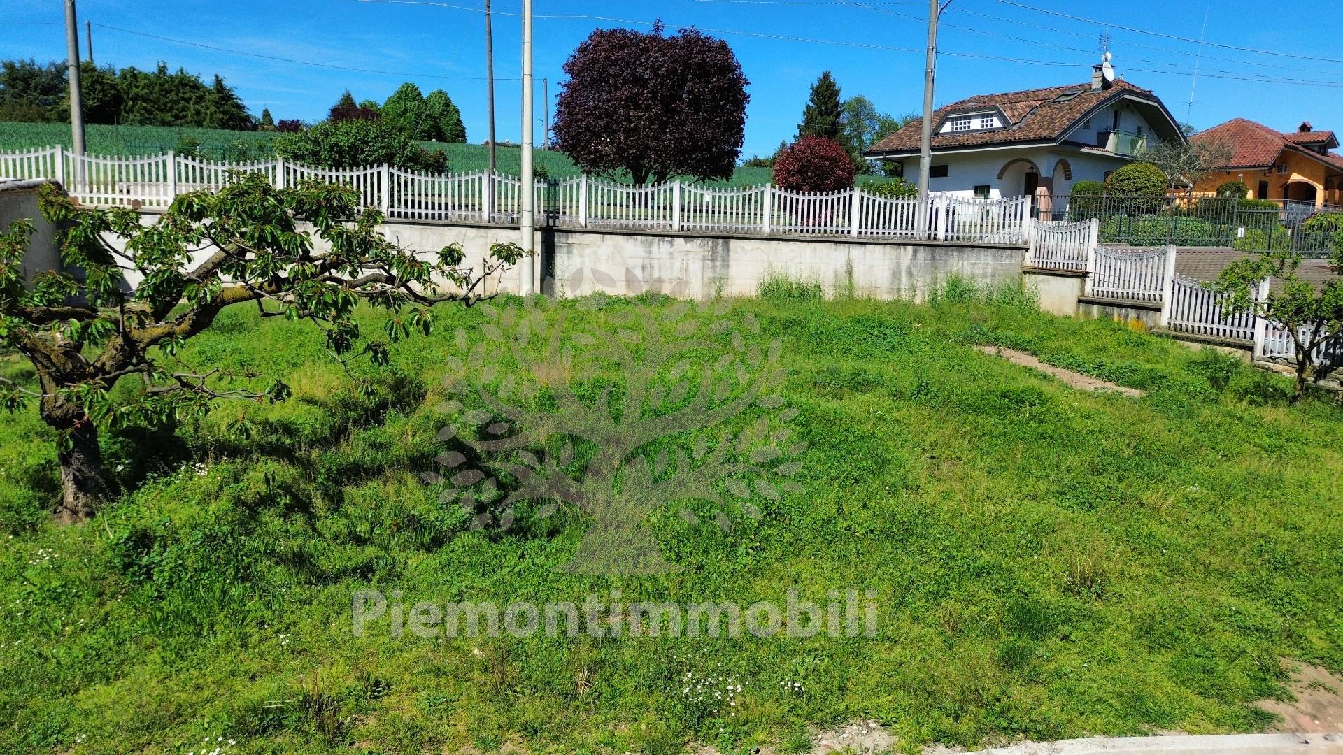 Villetta in vendita a Trana, B.ta Colomb