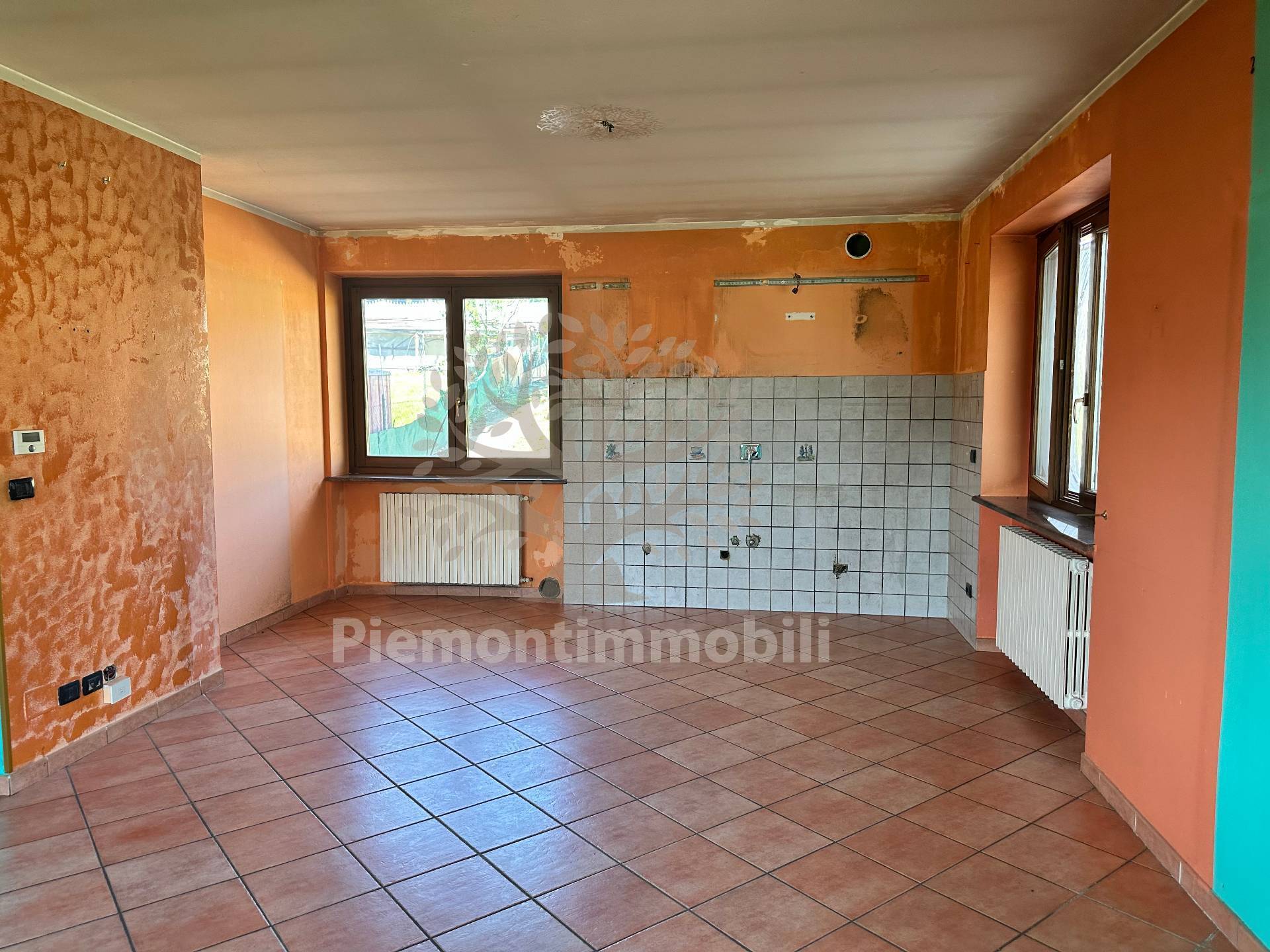 Villetta in vendita a Trana, B.ta Colomb