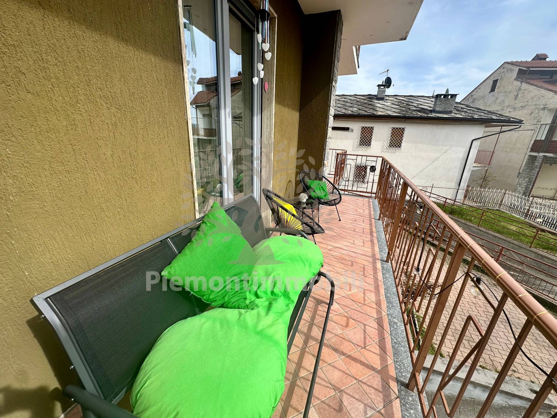 Villa Bifamiliare in vendita a Giaveno, Frazione Selvaggio