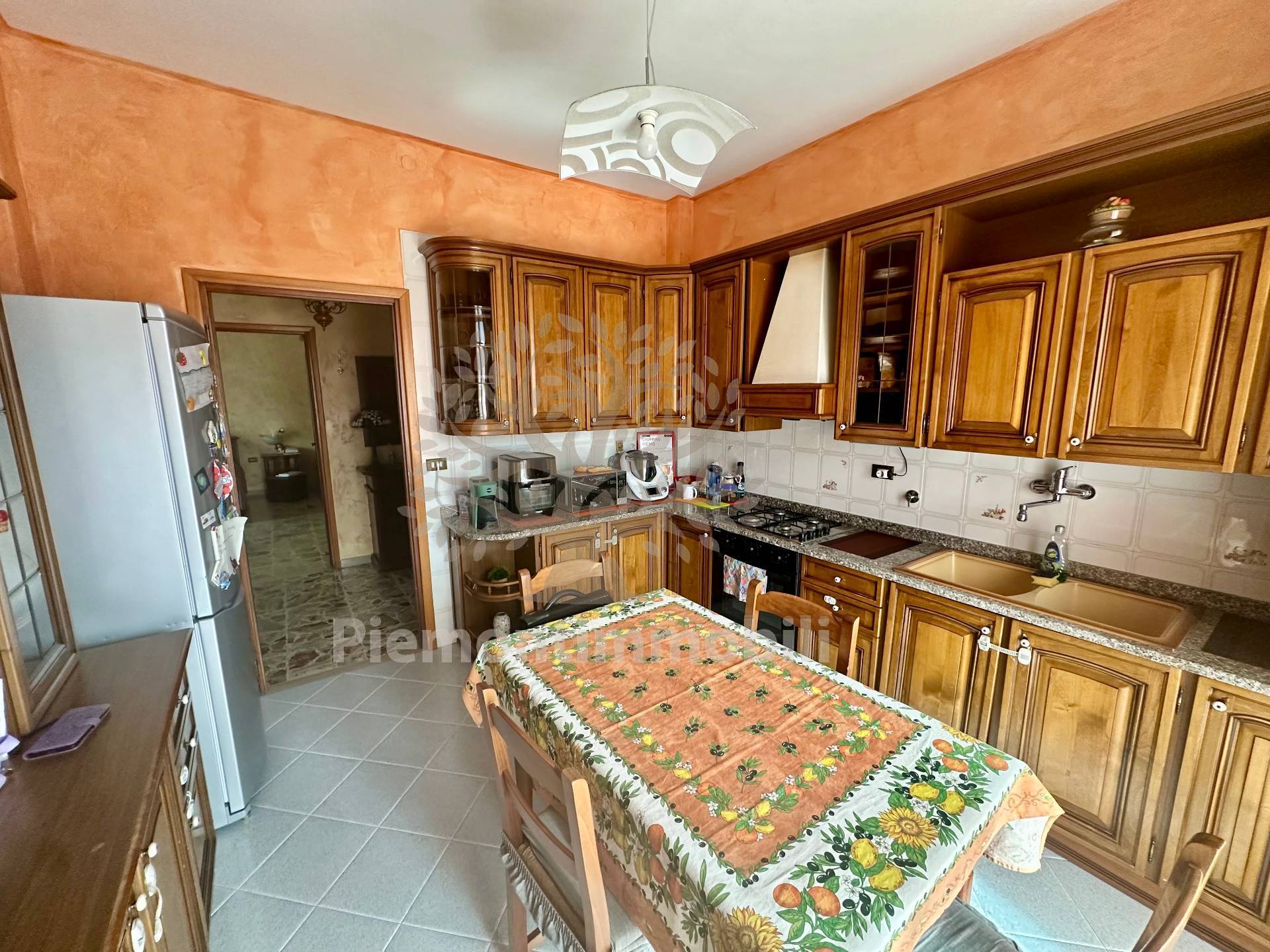 Villa Bifamiliare in vendita a Giaveno, Frazione Selvaggio