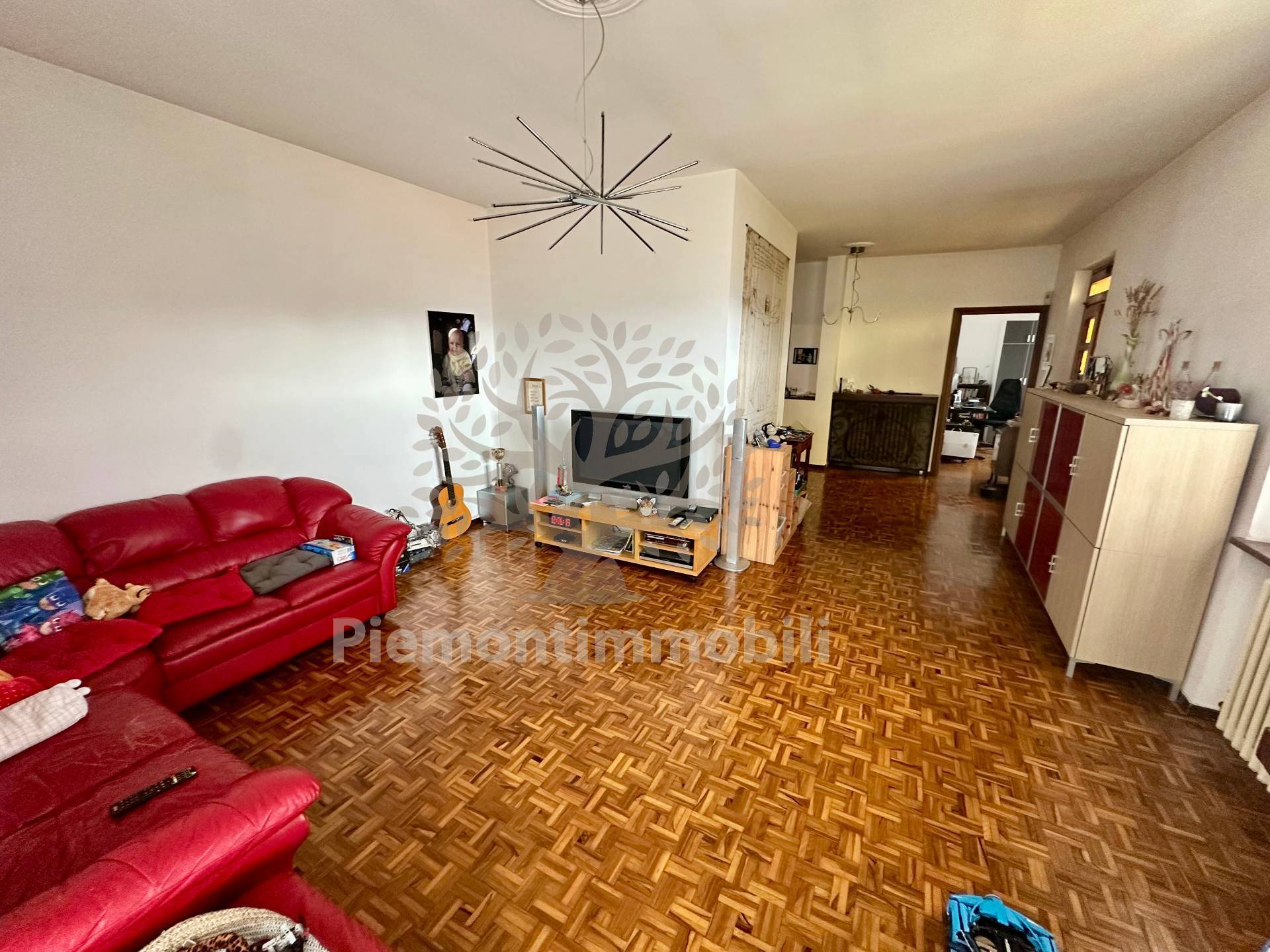 Villa in vendita a Trana, Villaggio Biellese
