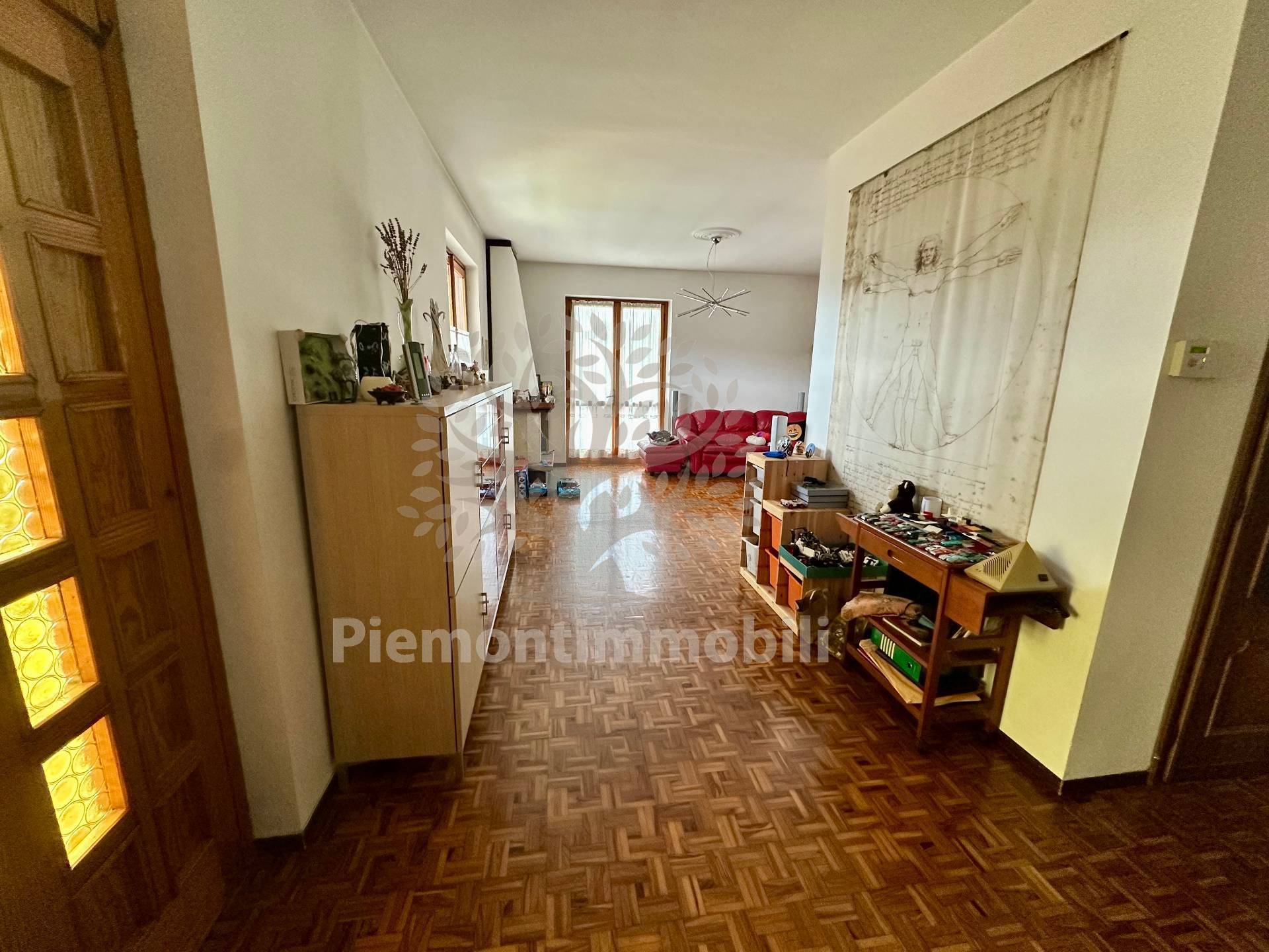 Villa in vendita a Trana, Villaggio Biellese