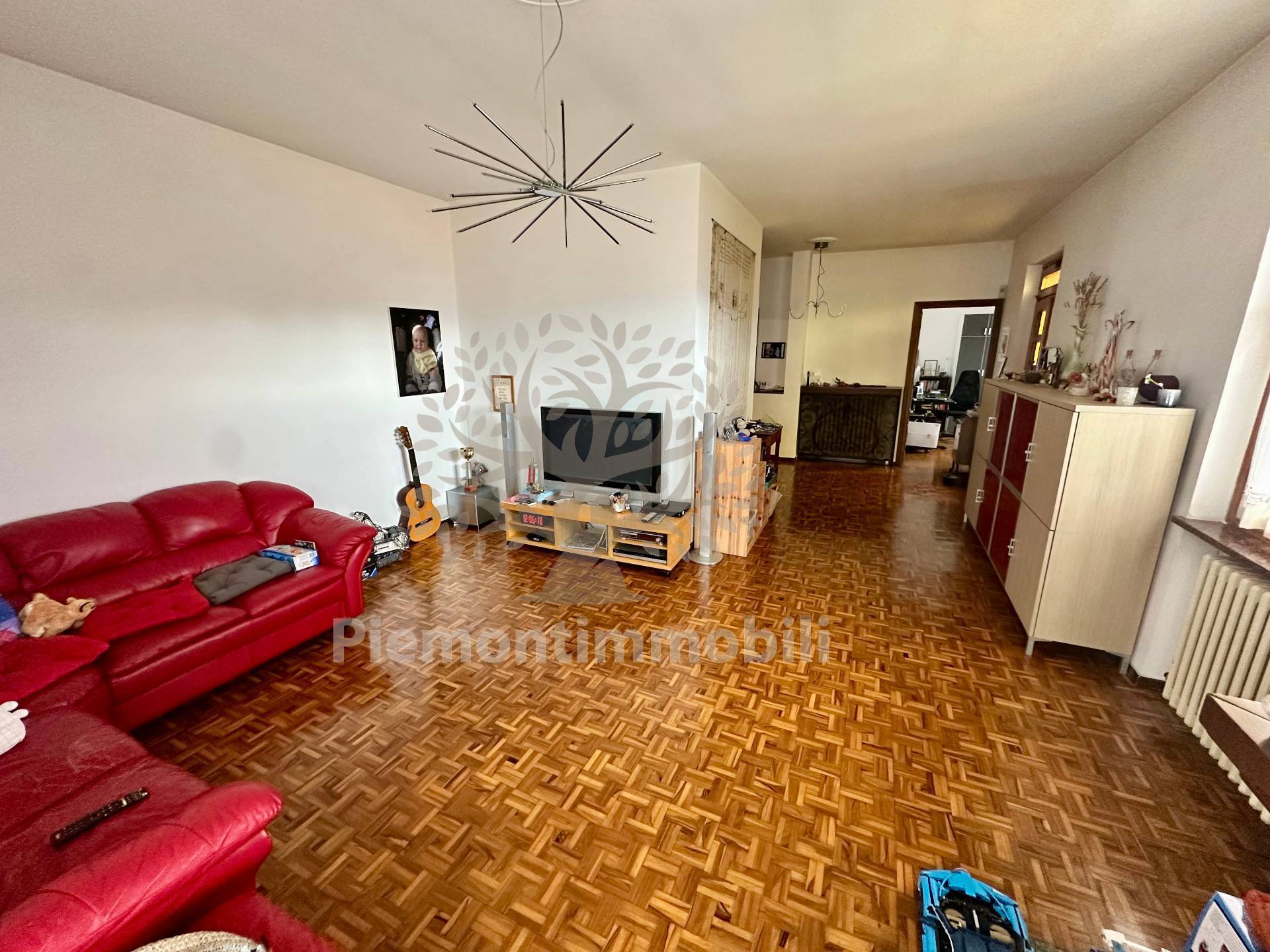 Villa in vendita a Trana, Villaggio Biellese