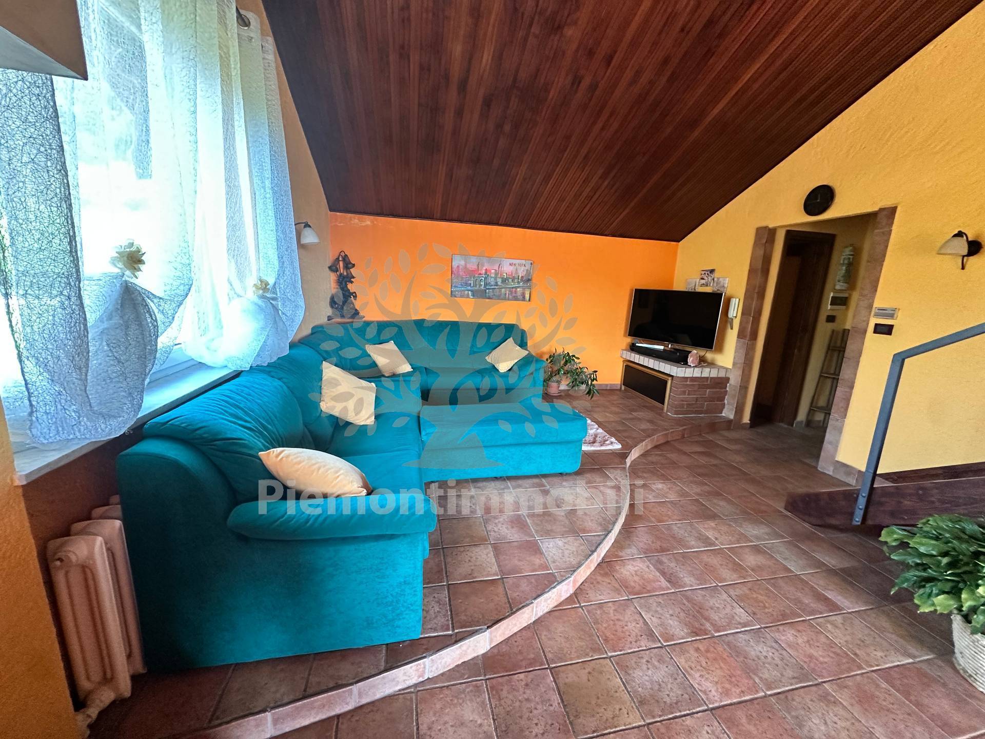 Villa in vendita a Coazze, Frainetto