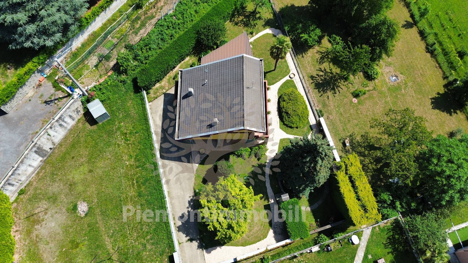 Villa in vendita a Coazze, Frainetto