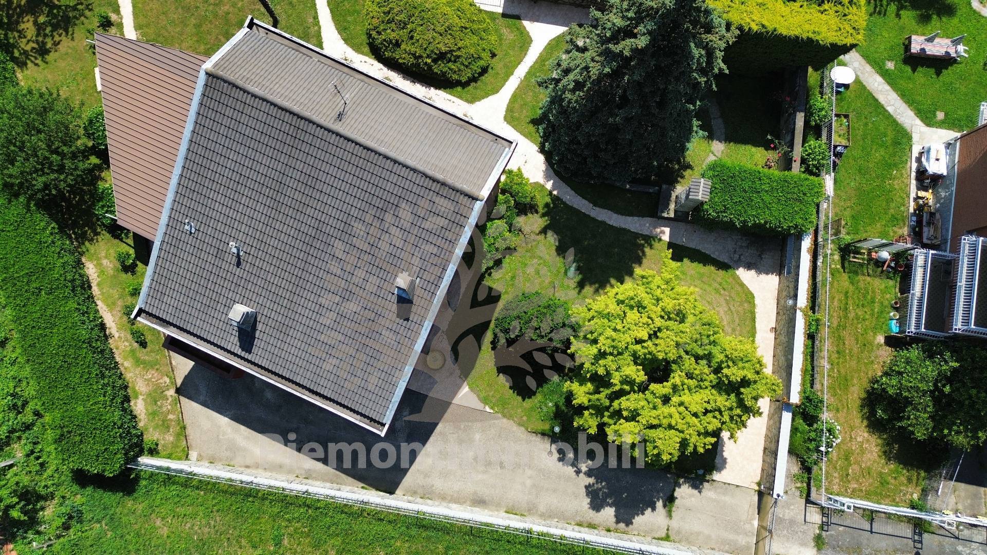 Villa in vendita a Coazze, Frainetto