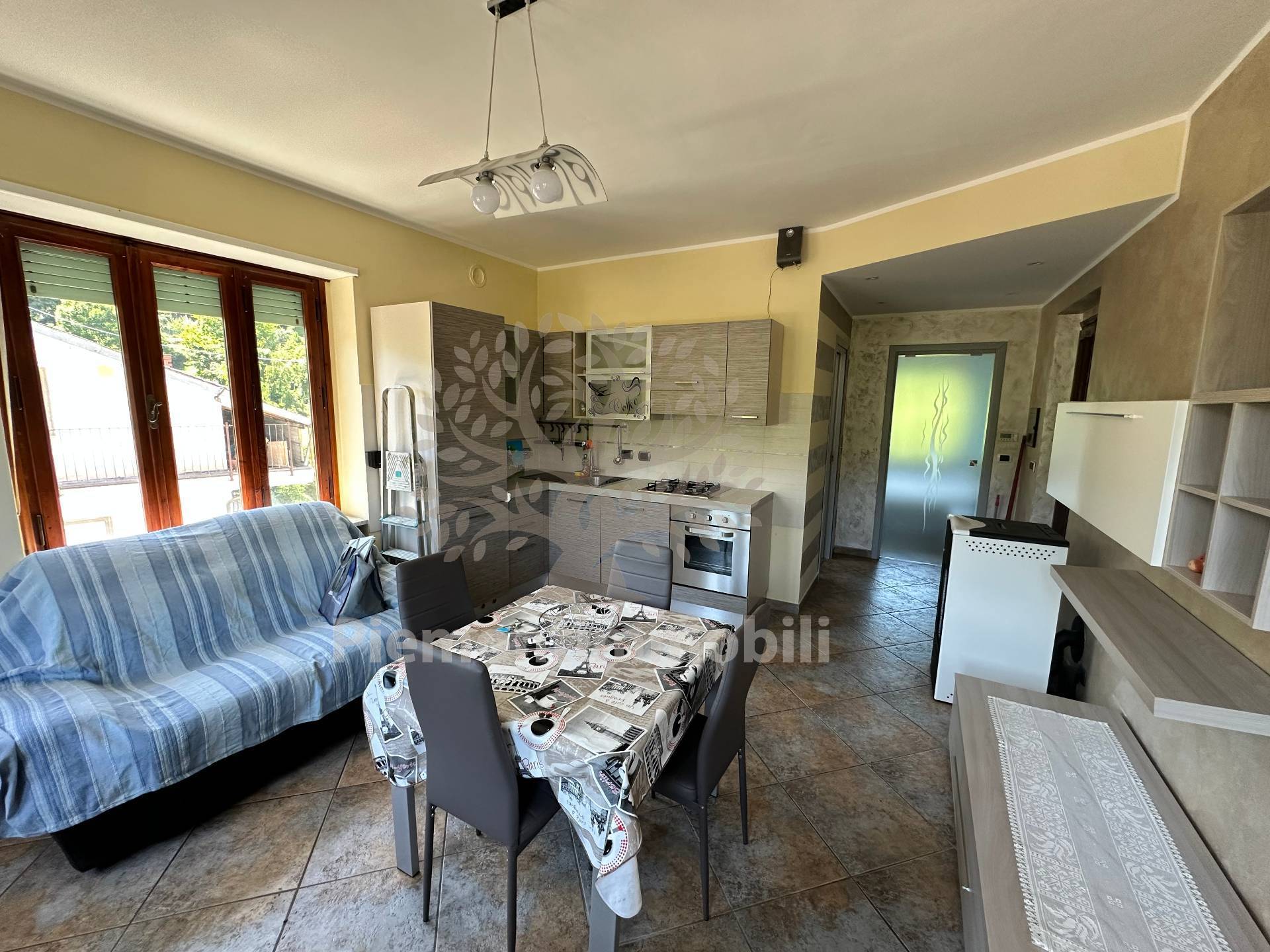 Appartamento in vendita a Giaveno