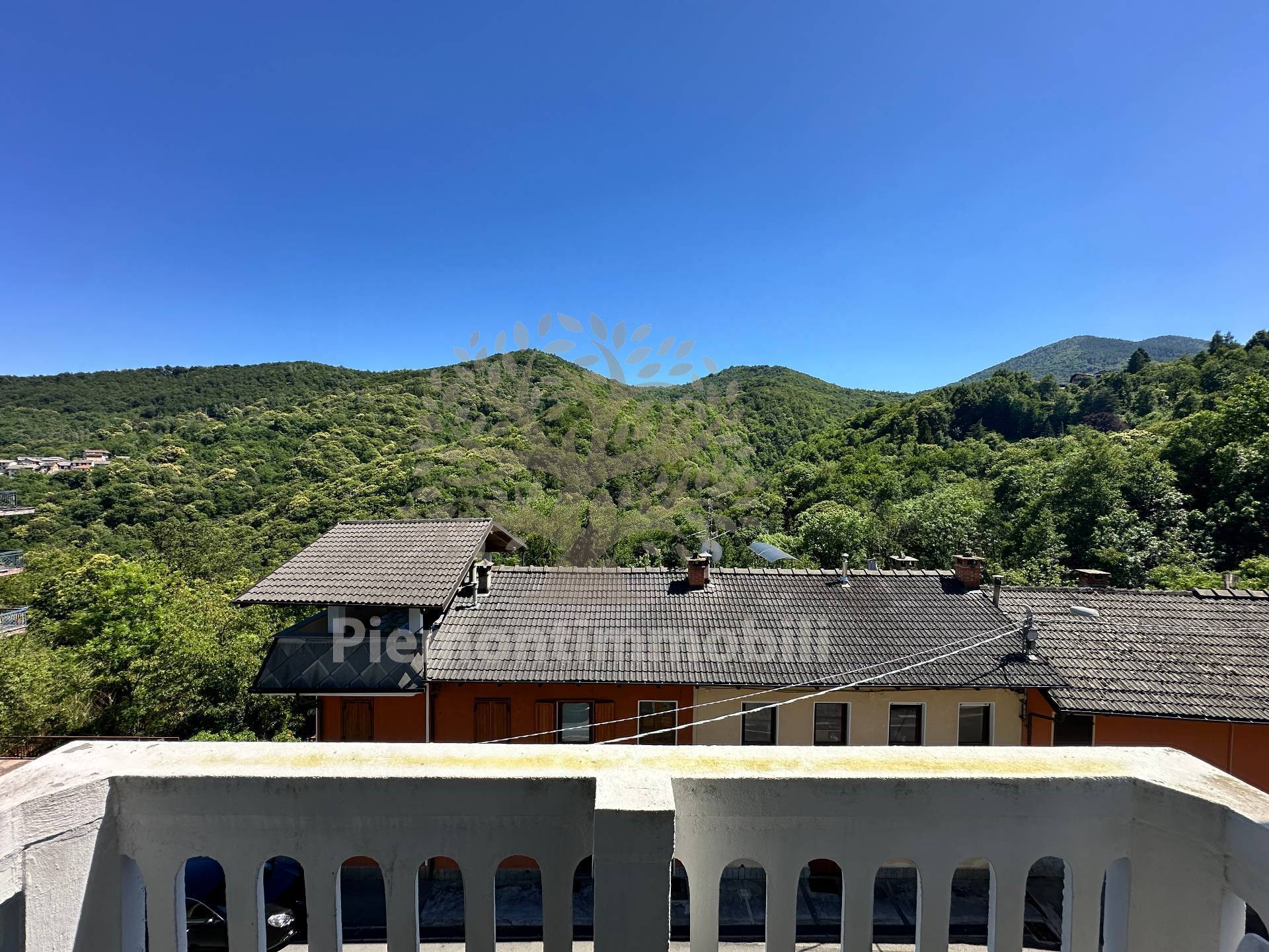 Appartamento in vendita a Giaveno