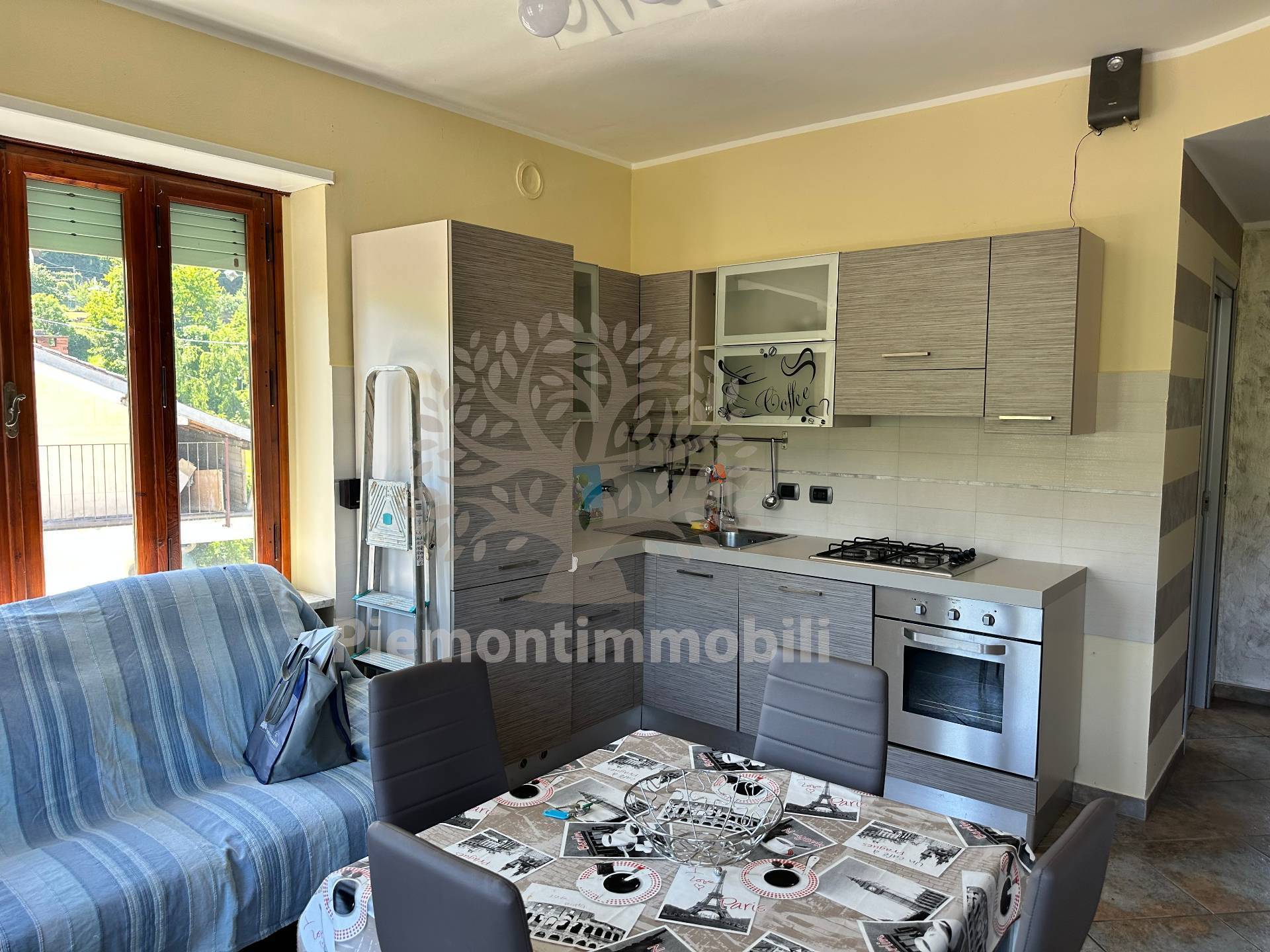 Appartamento in vendita a Giaveno