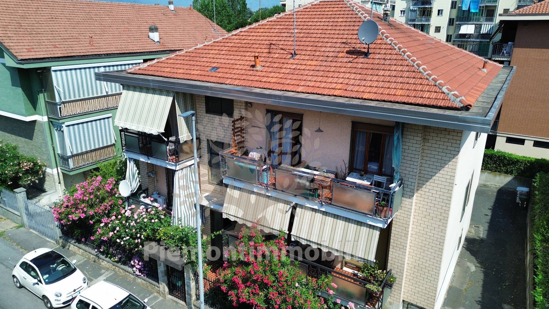 Appartamento in vendita a Collegno, Terracorta