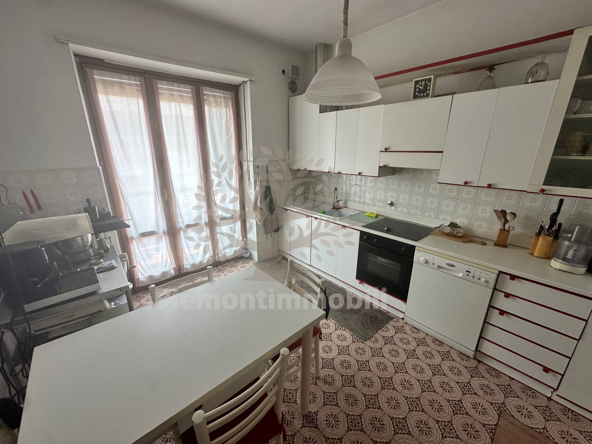 Appartamento in vendita a Collegno, Terracorta