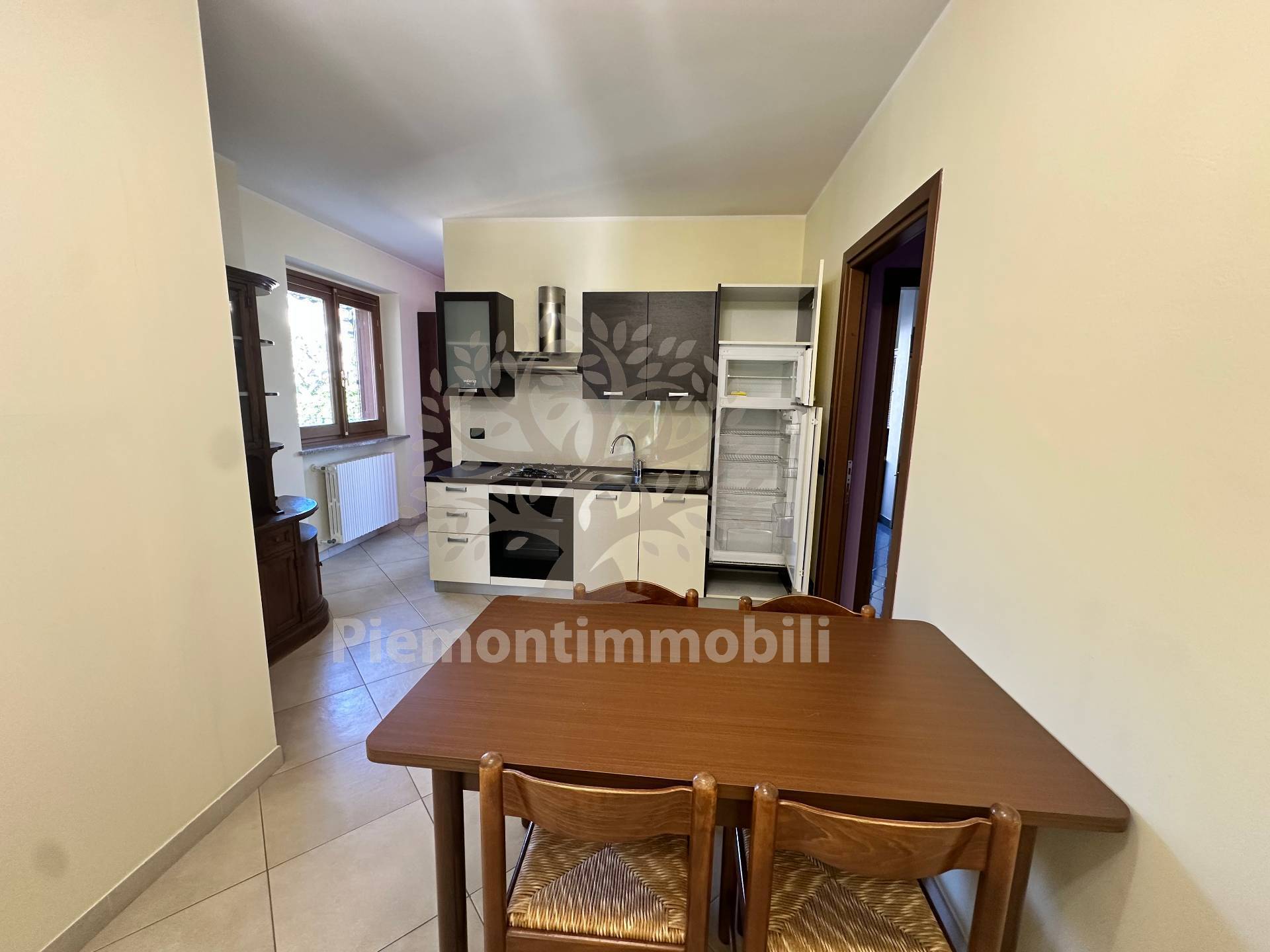 Appartamento in affitto a Giaveno, Comodo Al Centro