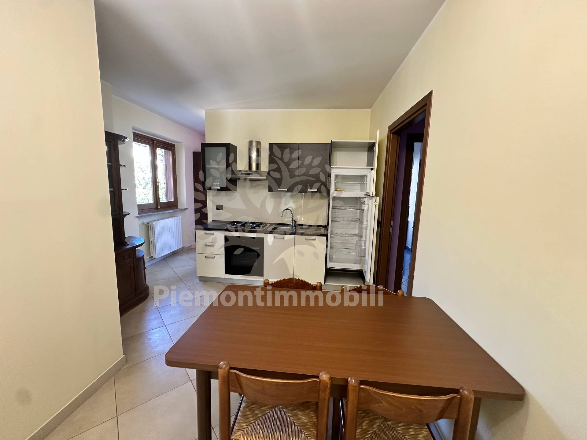Appartamento in affitto a Giaveno, Comodo Al Centro