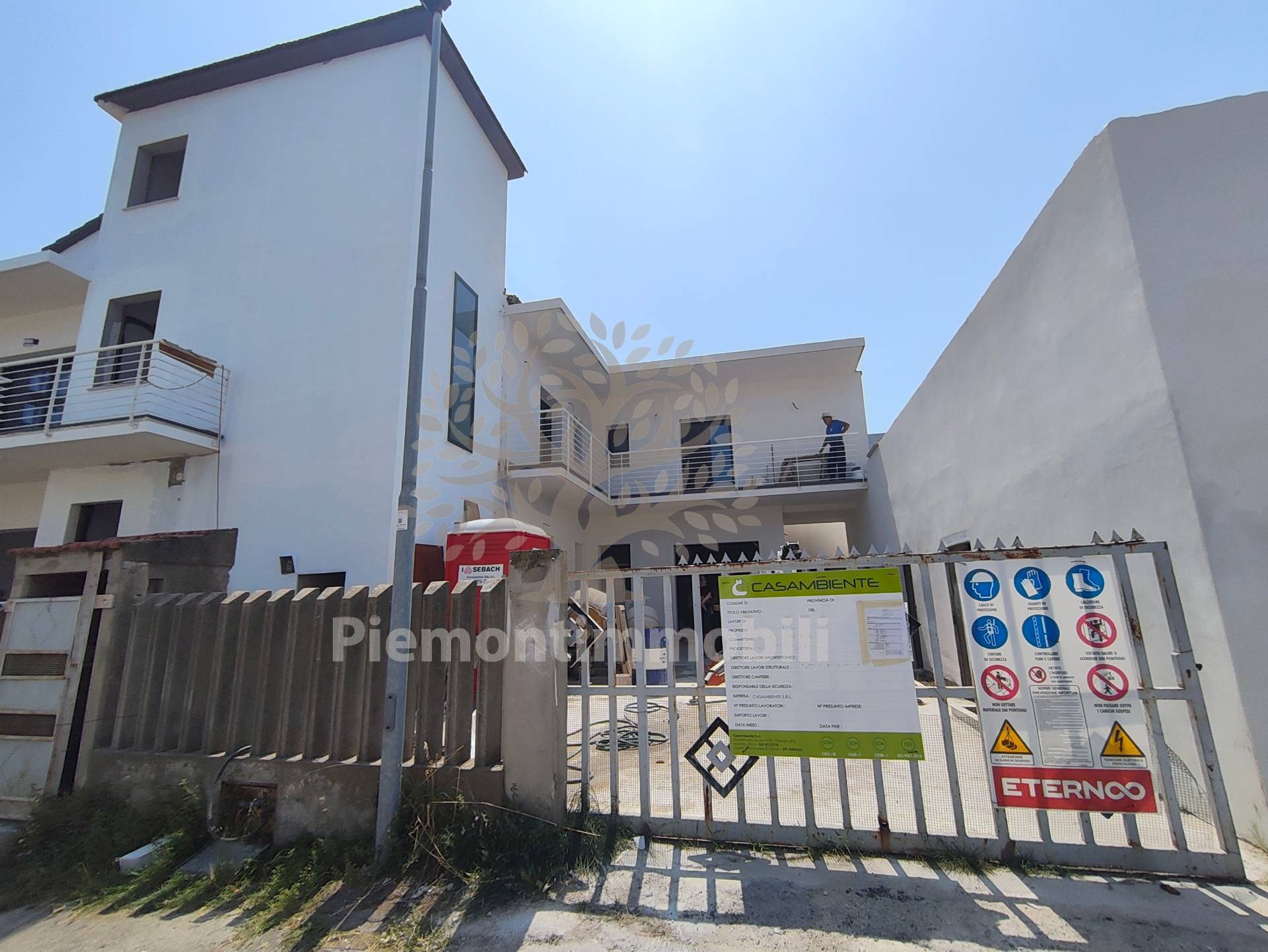 Appartamento in vendita a Montesilvano