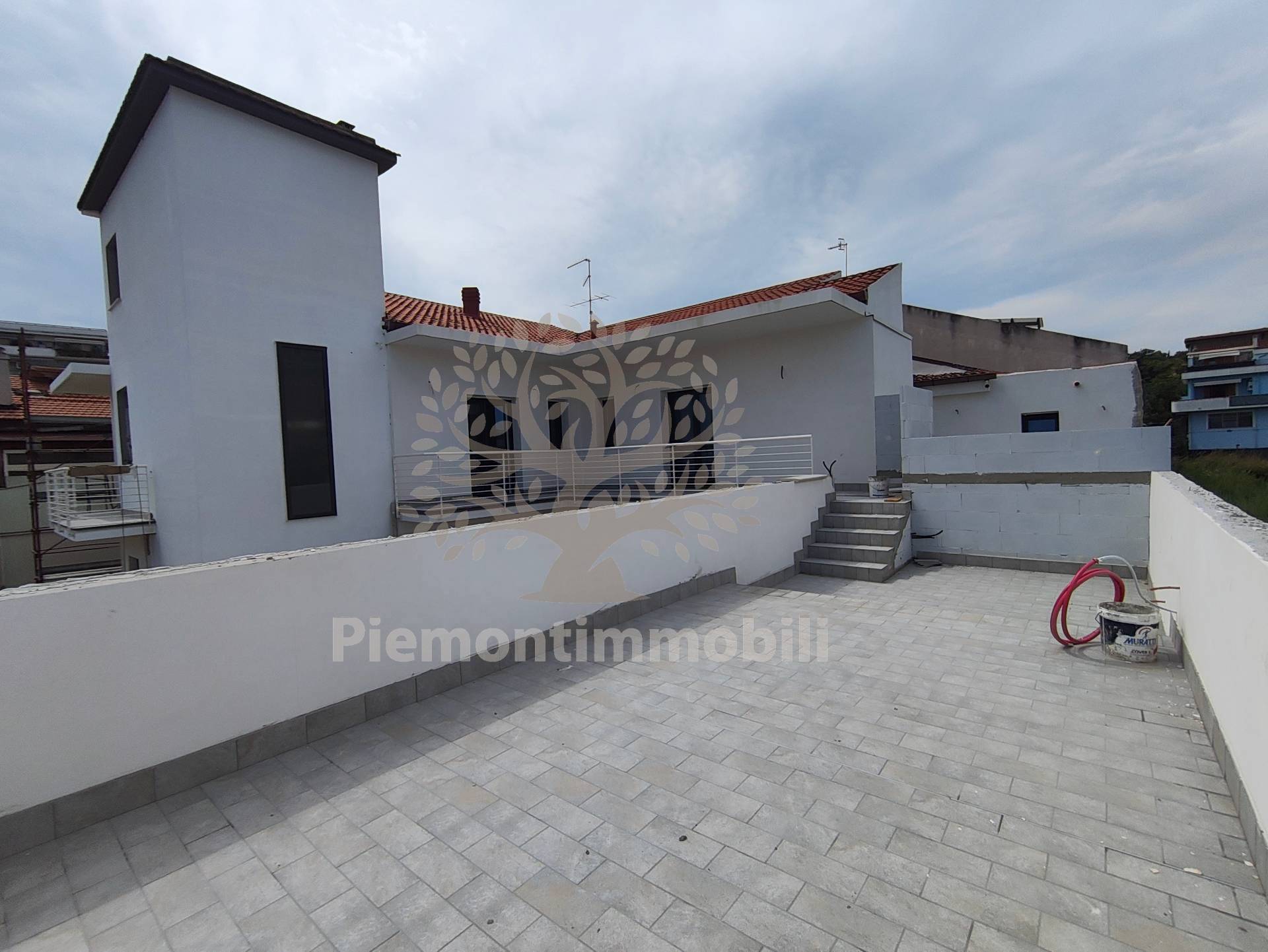 Appartamento in vendita a Montesilvano