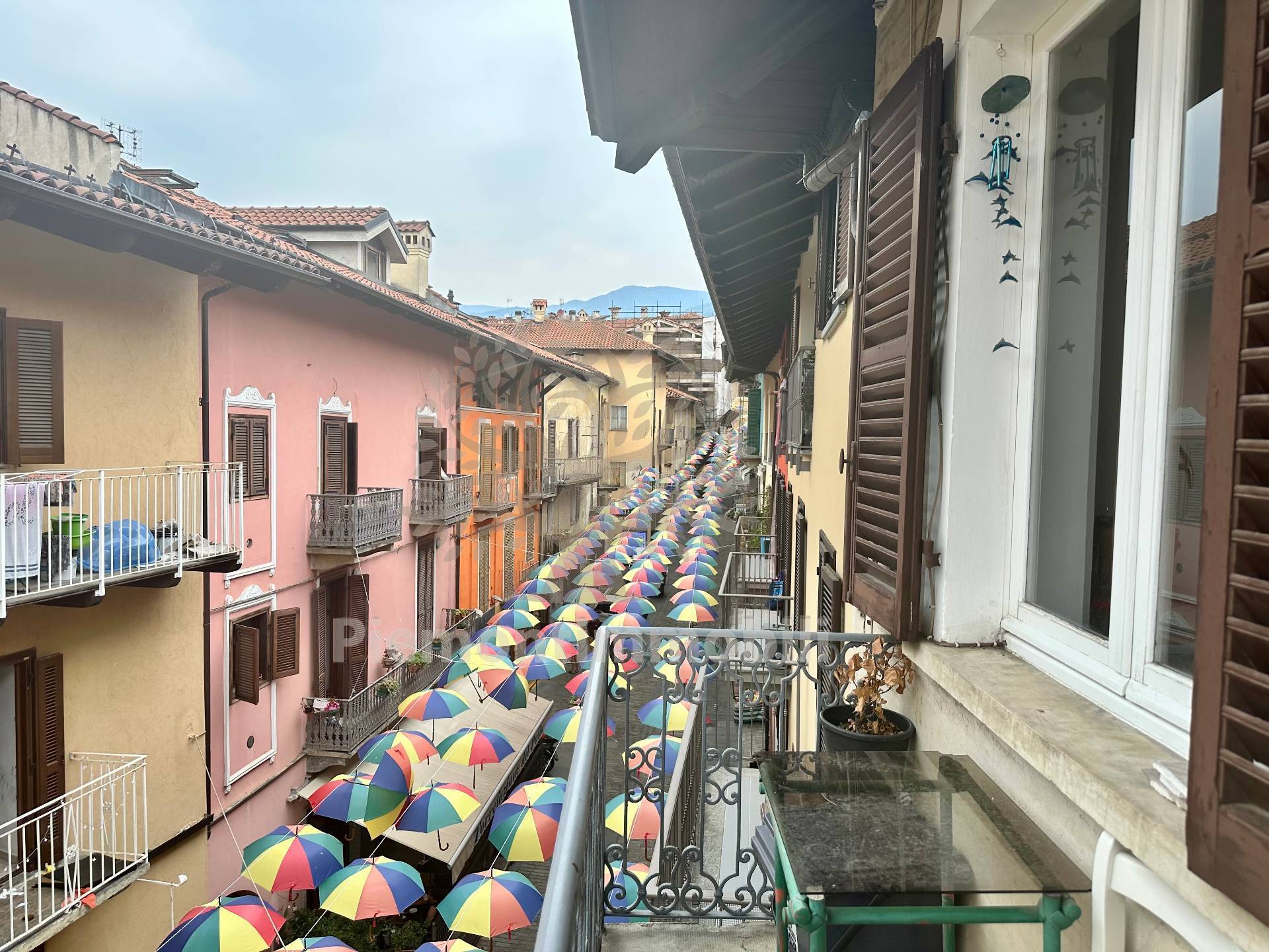 Appartamento in affitto a Giaveno, Centro Storico