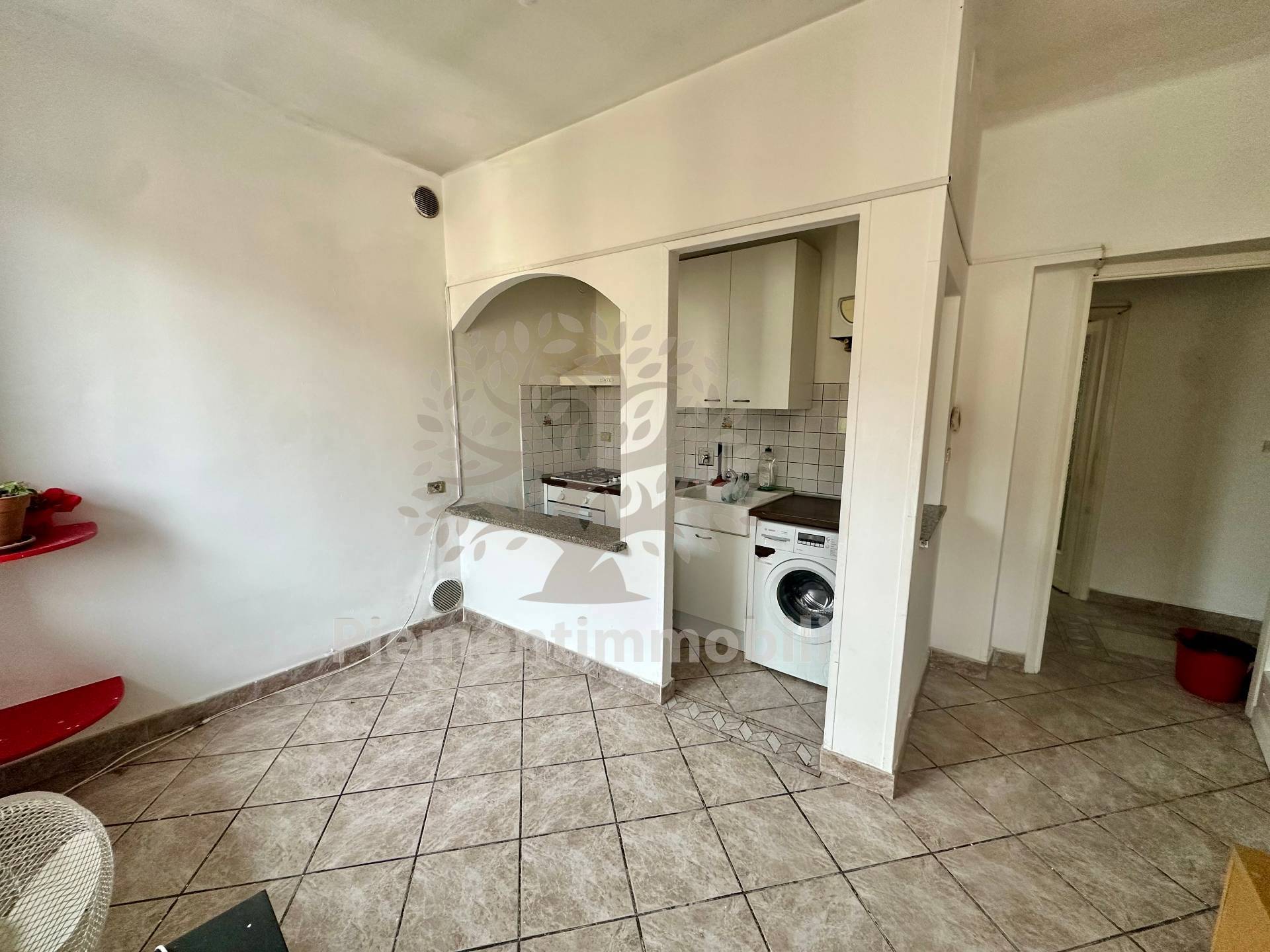 Appartamento in affitto a Giaveno, Centro Storico