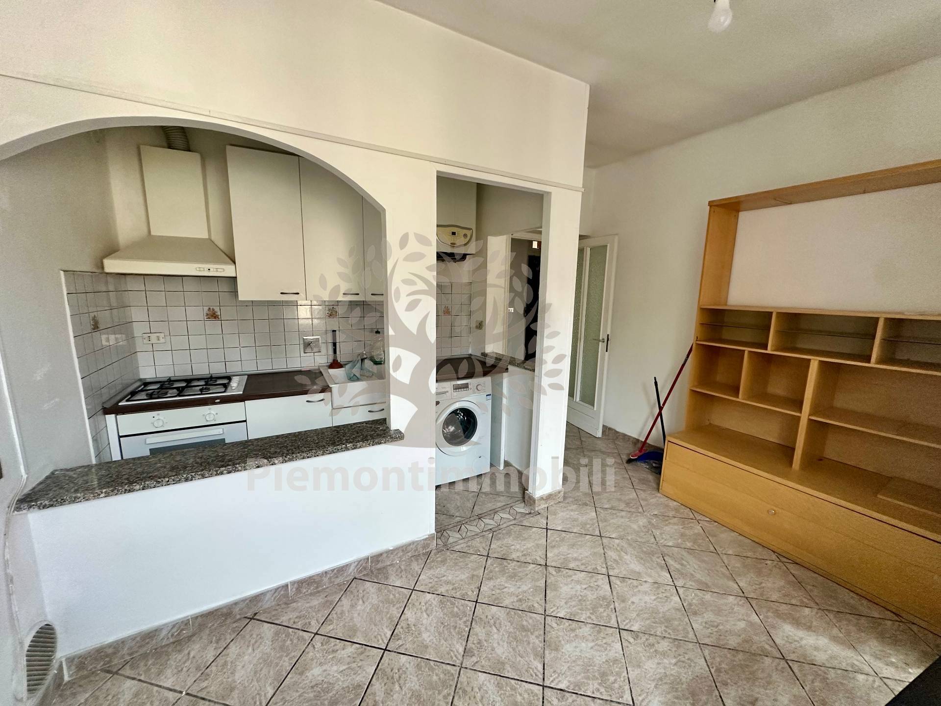 Appartamento in affitto a Giaveno, Centro Storico