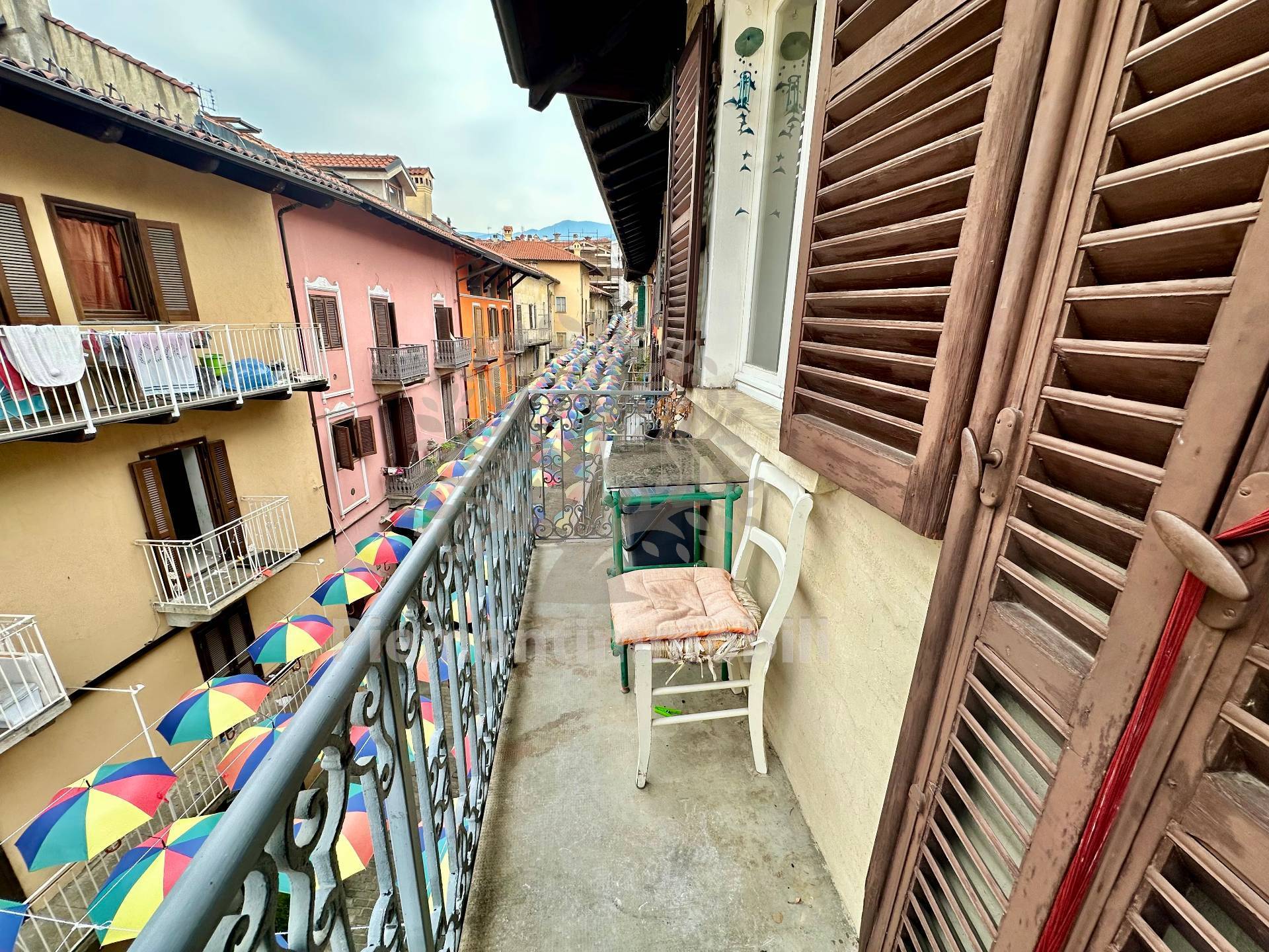 Appartamento in affitto a Giaveno, Centro Storico