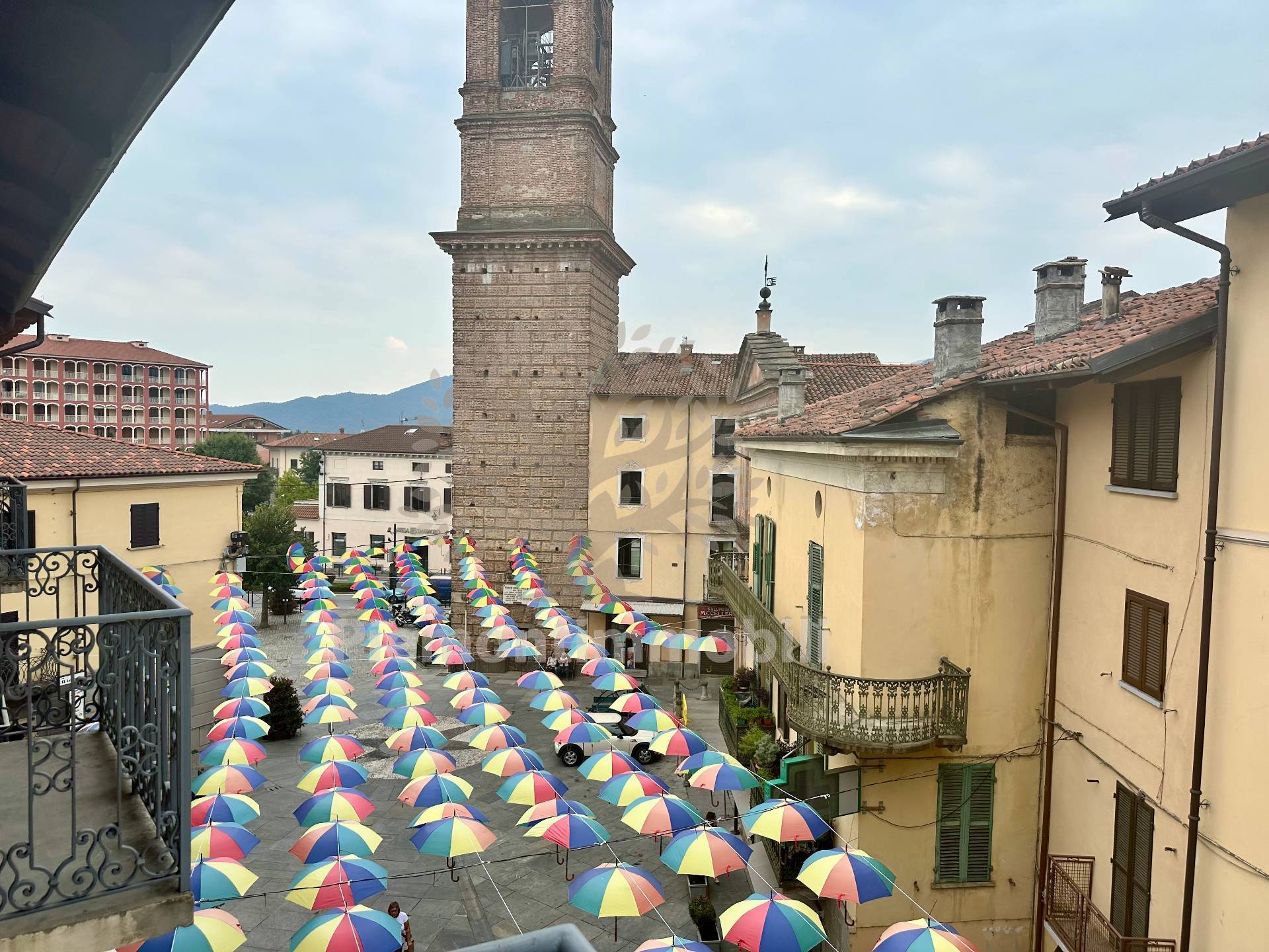 Appartamento in affitto a Giaveno, Centro Storico