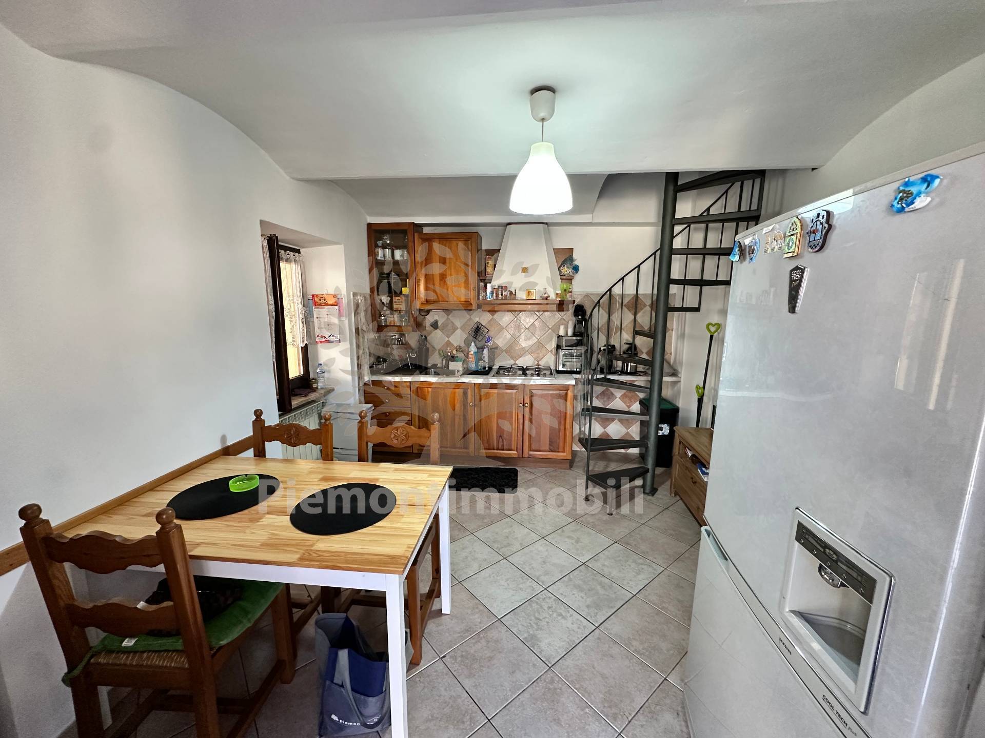 Appartamento in vendita a Giaveno