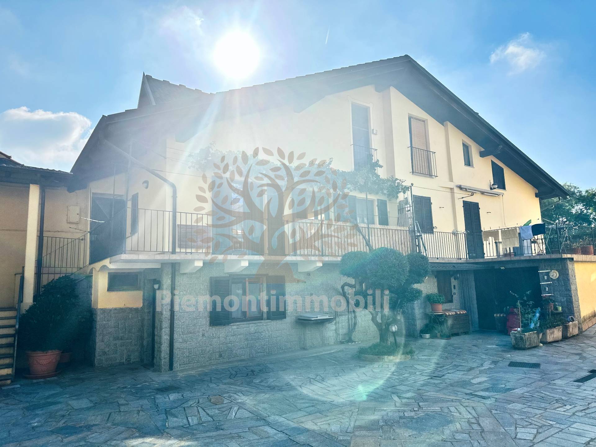 Appartamento in vendita a Giaveno