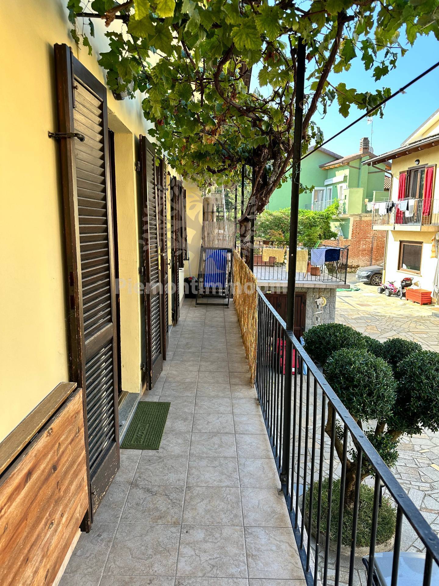Appartamento in vendita a Giaveno