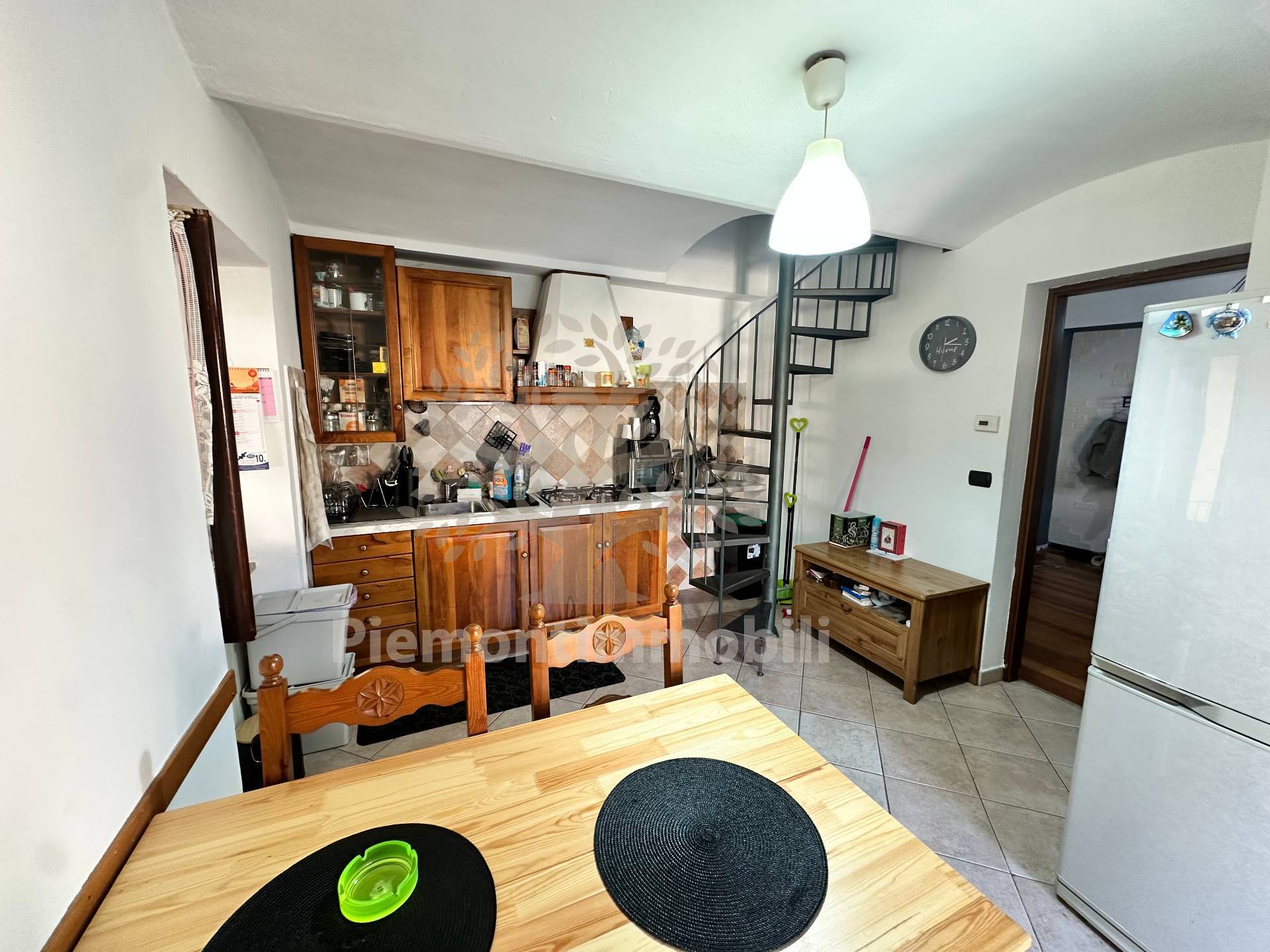 Appartamento in vendita a Giaveno