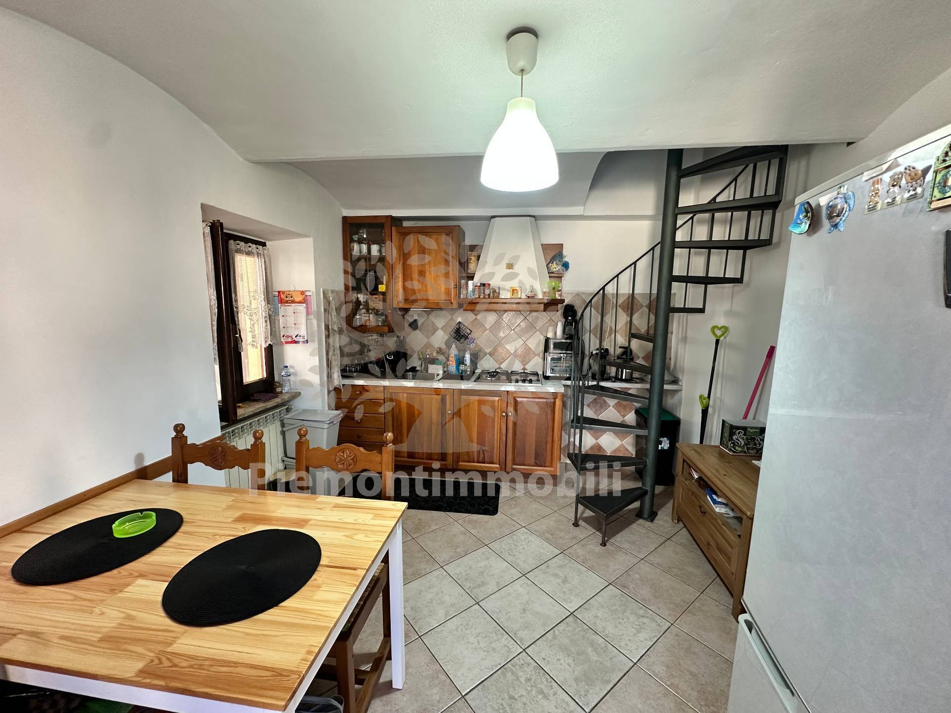 Appartamento in vendita a Giaveno