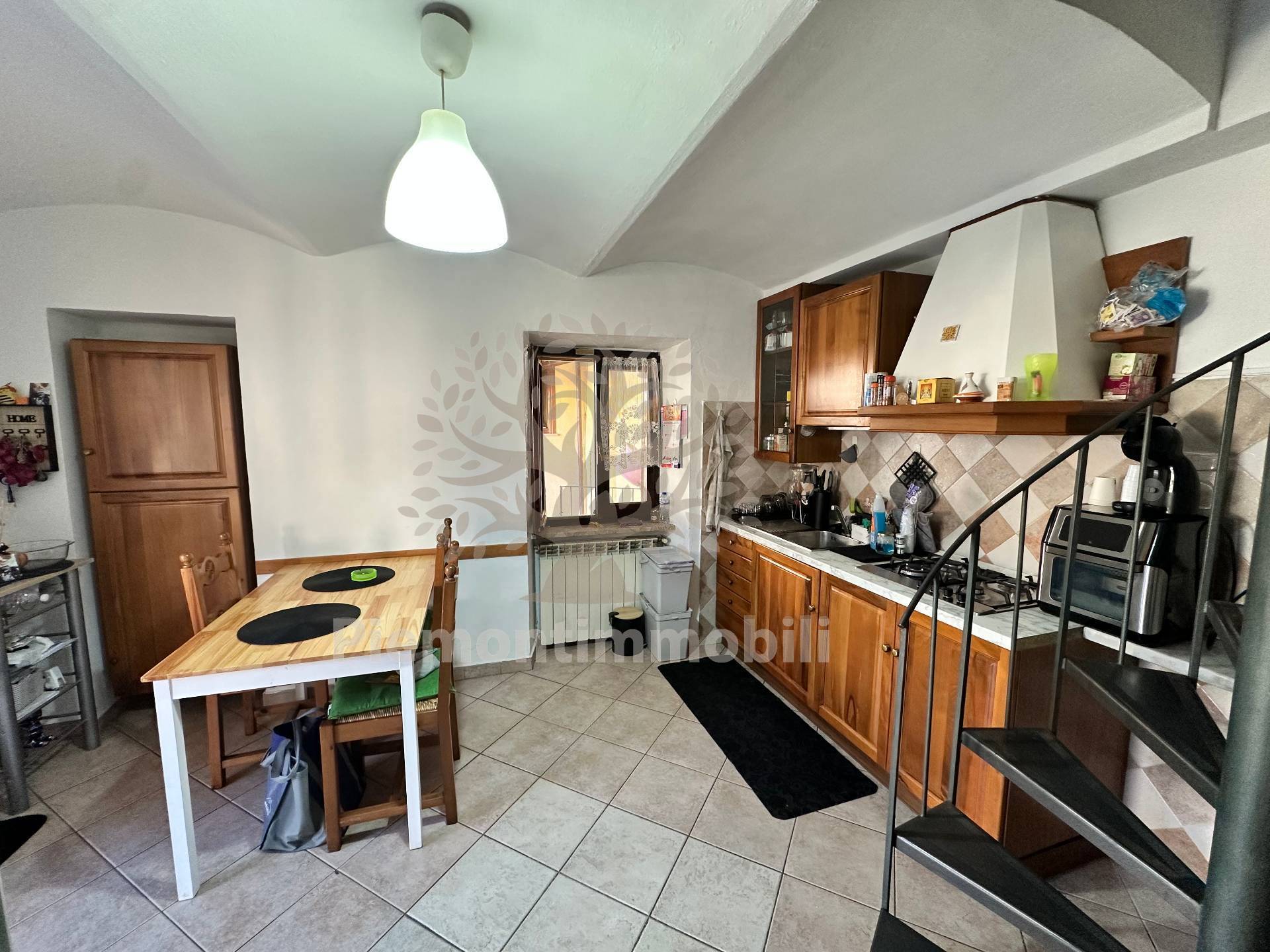 Appartamento in vendita a Giaveno