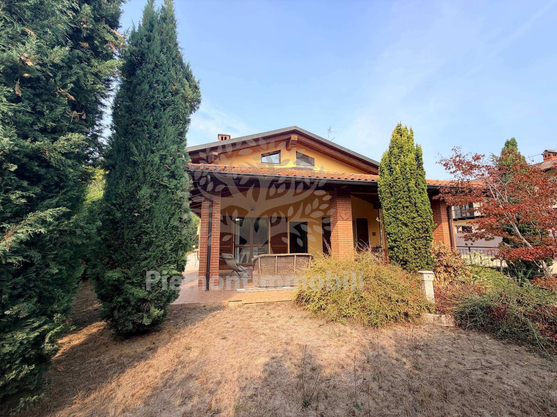Villa Unifamiliare in vendita a Cumiana